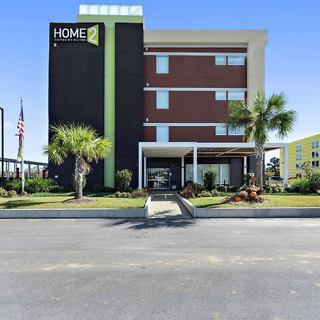 Home2 Suites By Hilton Gulfport I-10 Εξωτερικό φωτογραφία