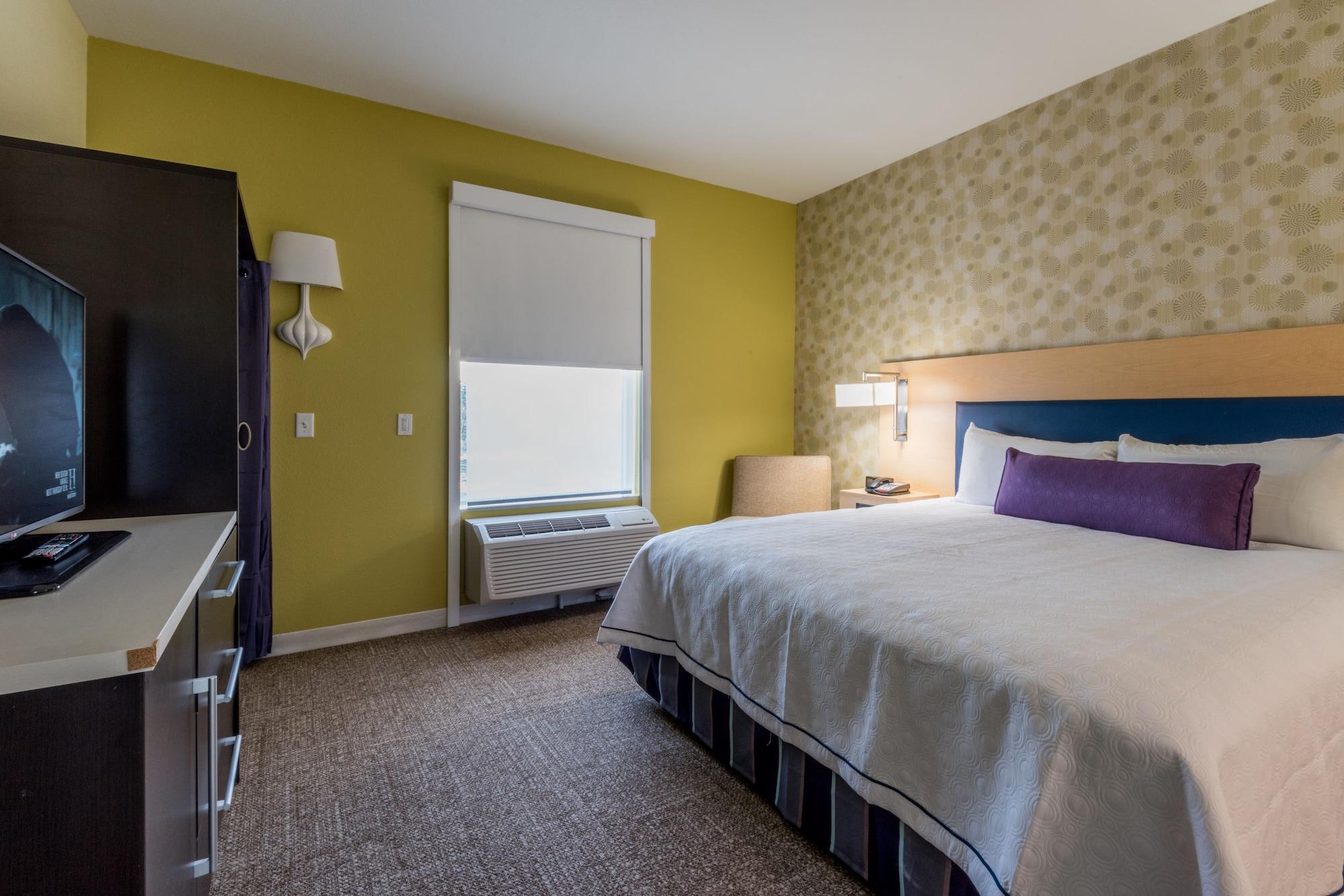Home2 Suites By Hilton Gulfport I-10 Εξωτερικό φωτογραφία