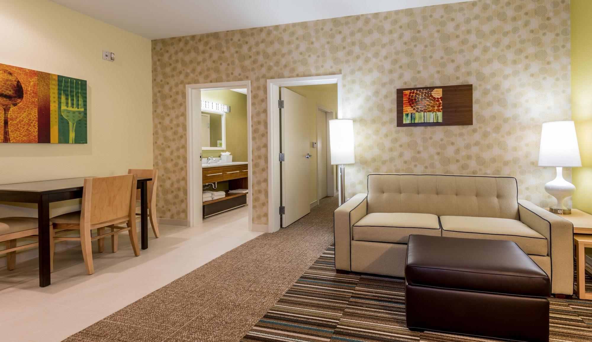 Home2 Suites By Hilton Gulfport I-10 Εξωτερικό φωτογραφία