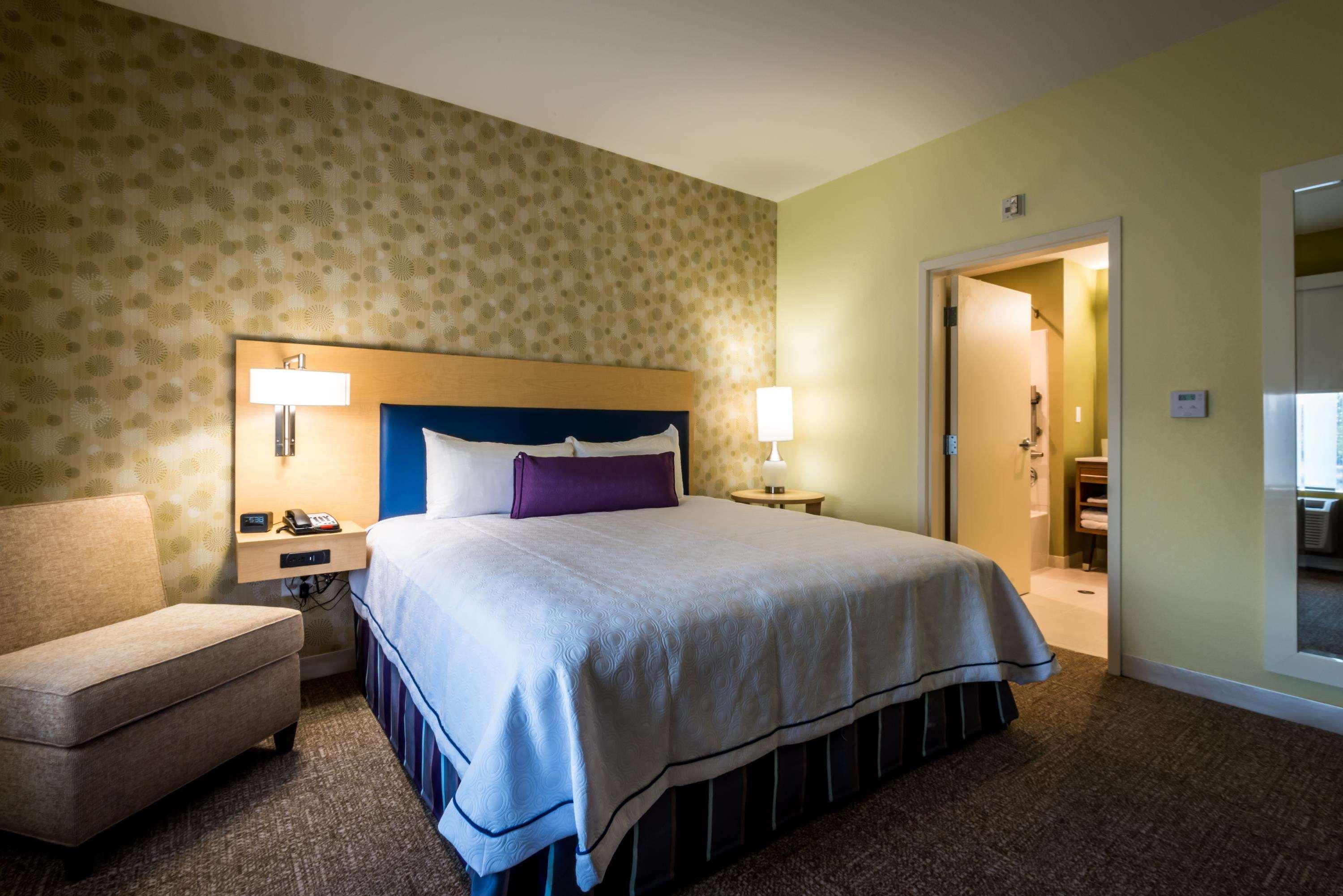 Home2 Suites By Hilton Gulfport I-10 Εξωτερικό φωτογραφία