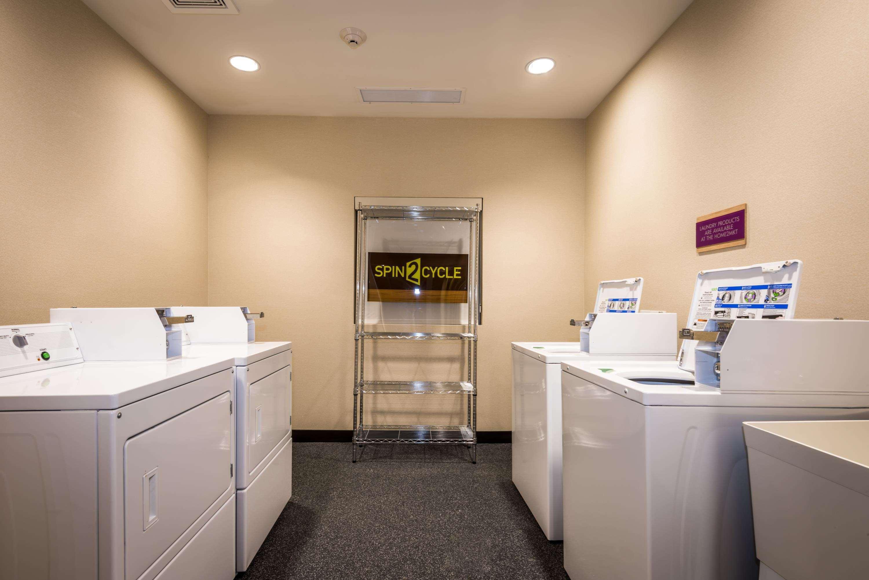 Home2 Suites By Hilton Gulfport I-10 Εξωτερικό φωτογραφία