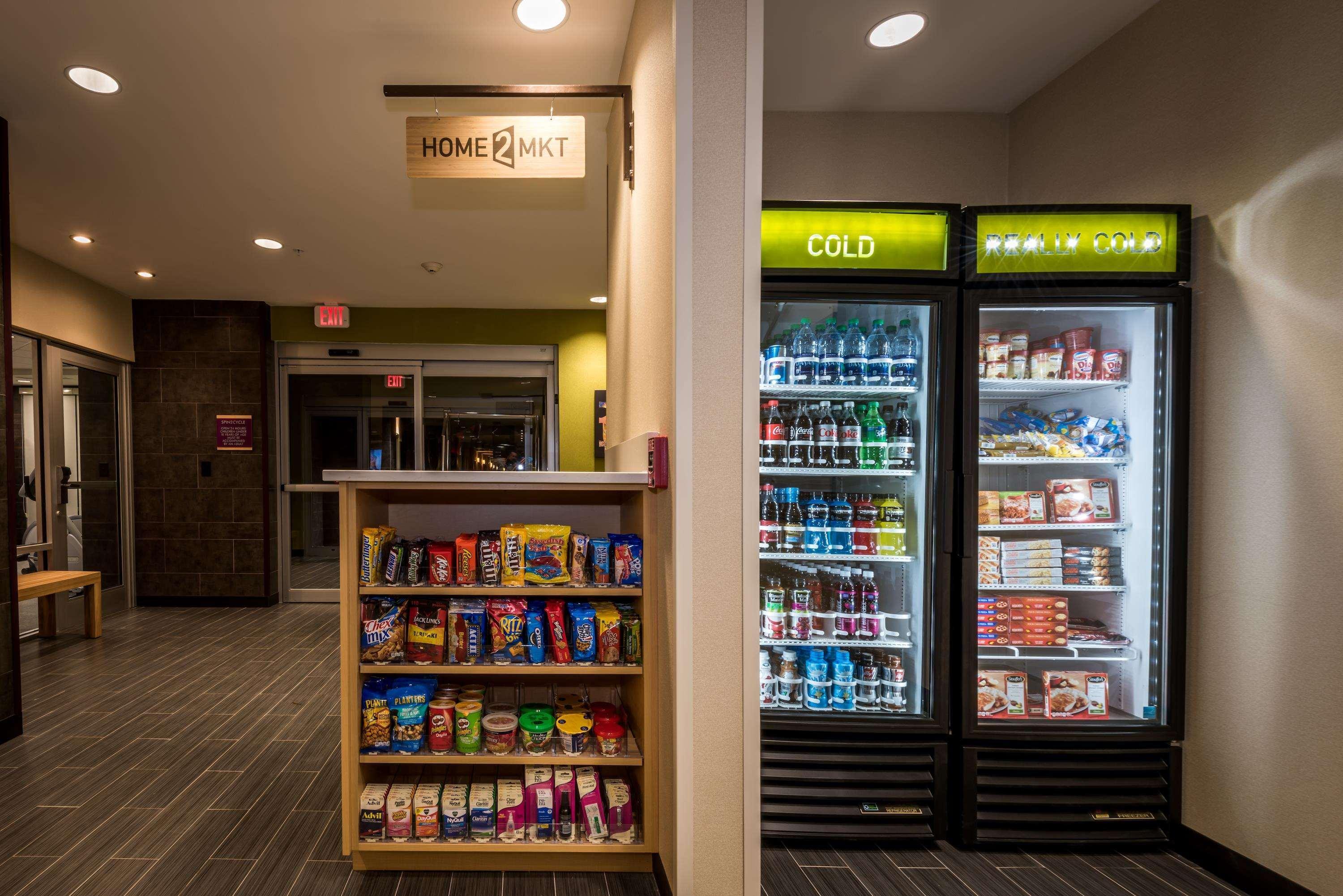 Home2 Suites By Hilton Gulfport I-10 Εξωτερικό φωτογραφία