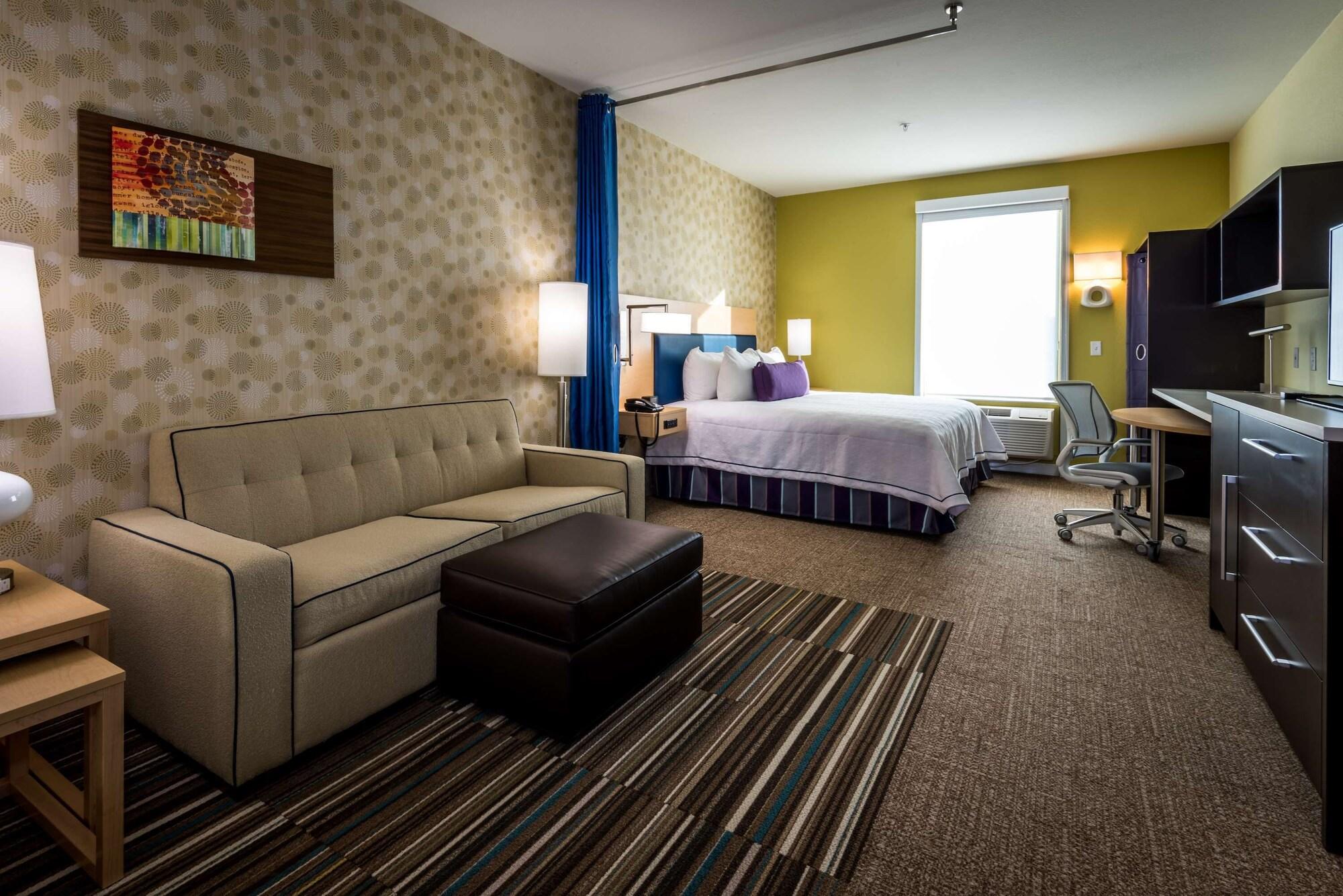 Home2 Suites By Hilton Gulfport I-10 Εξωτερικό φωτογραφία