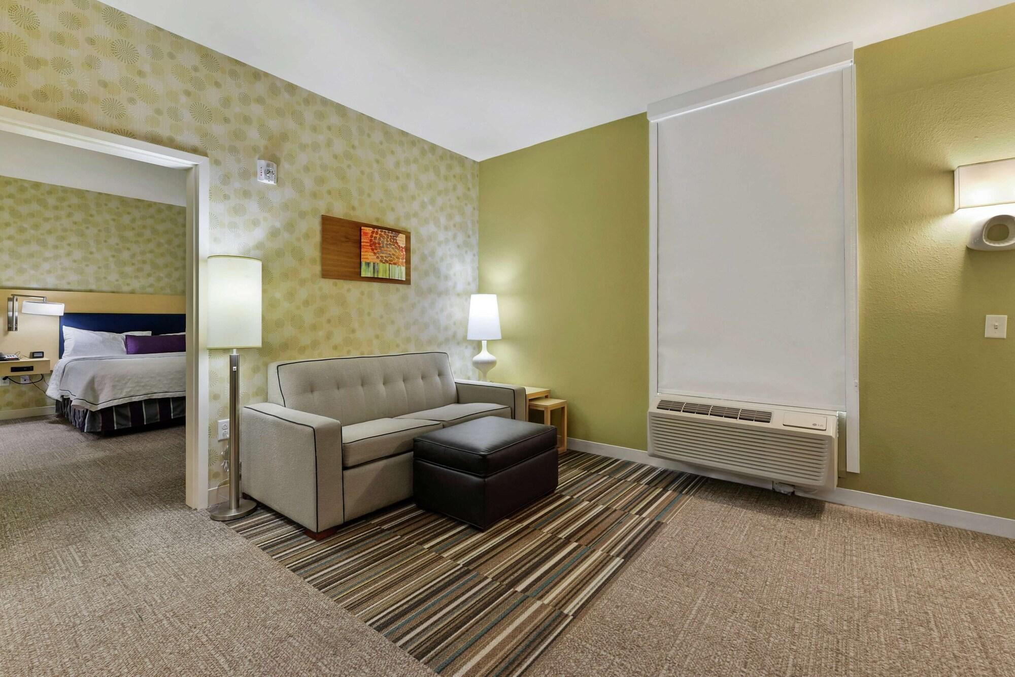 Home2 Suites By Hilton Gulfport I-10 Εξωτερικό φωτογραφία