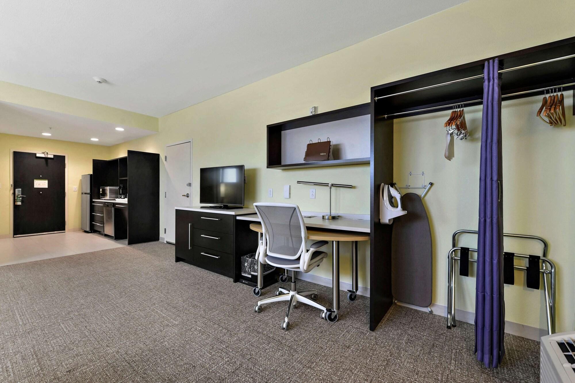Home2 Suites By Hilton Gulfport I-10 Εξωτερικό φωτογραφία