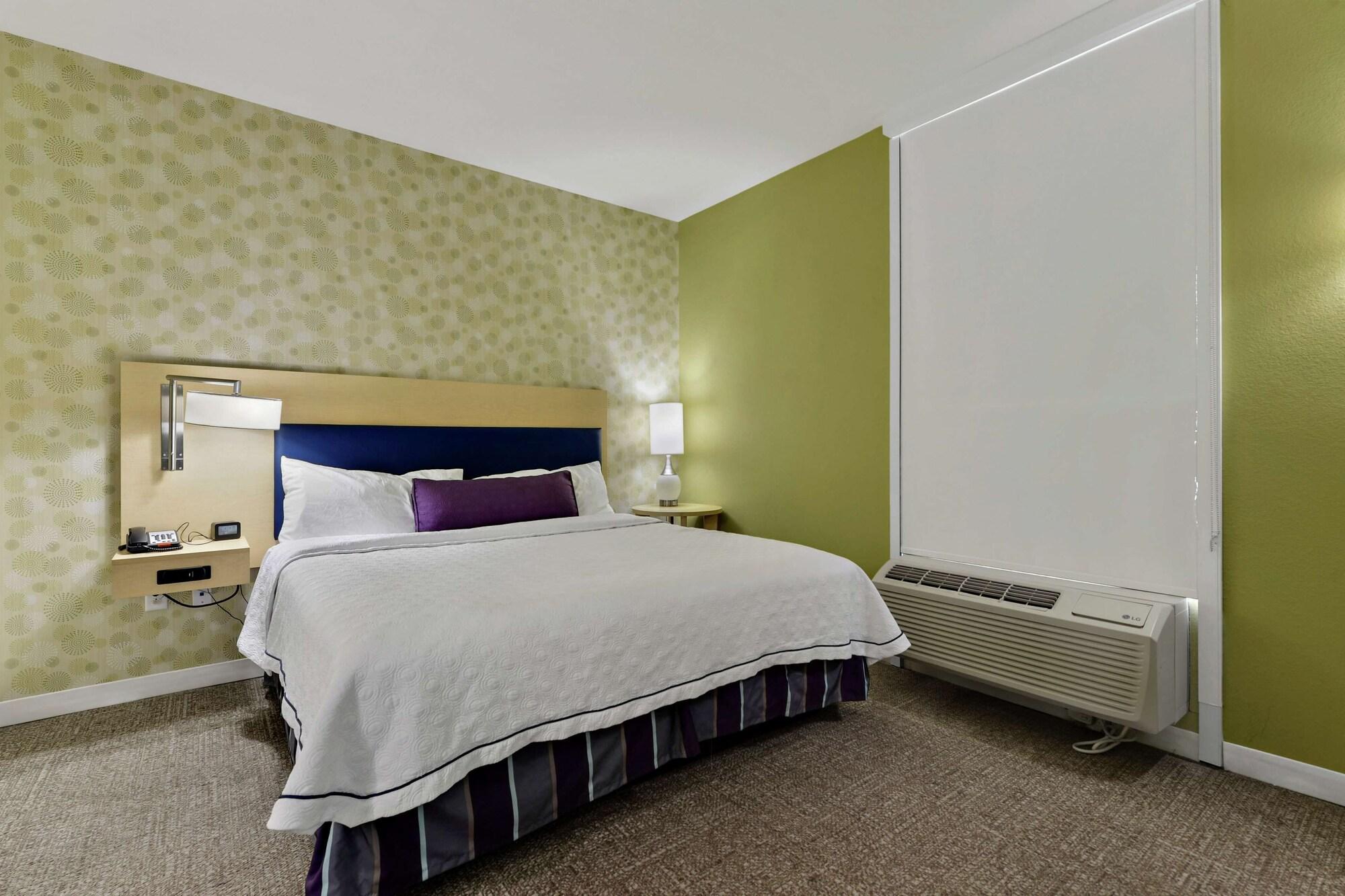 Home2 Suites By Hilton Gulfport I-10 Εξωτερικό φωτογραφία