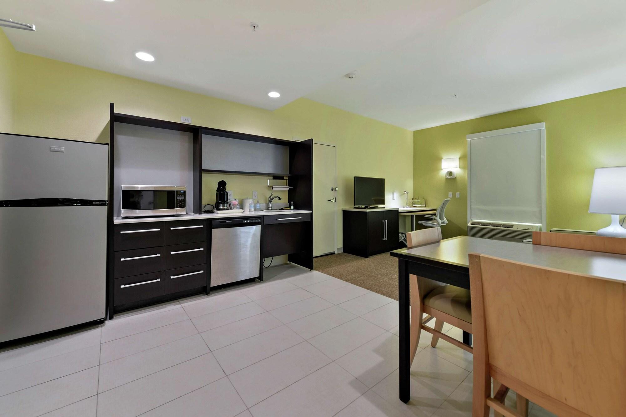 Home2 Suites By Hilton Gulfport I-10 Εξωτερικό φωτογραφία