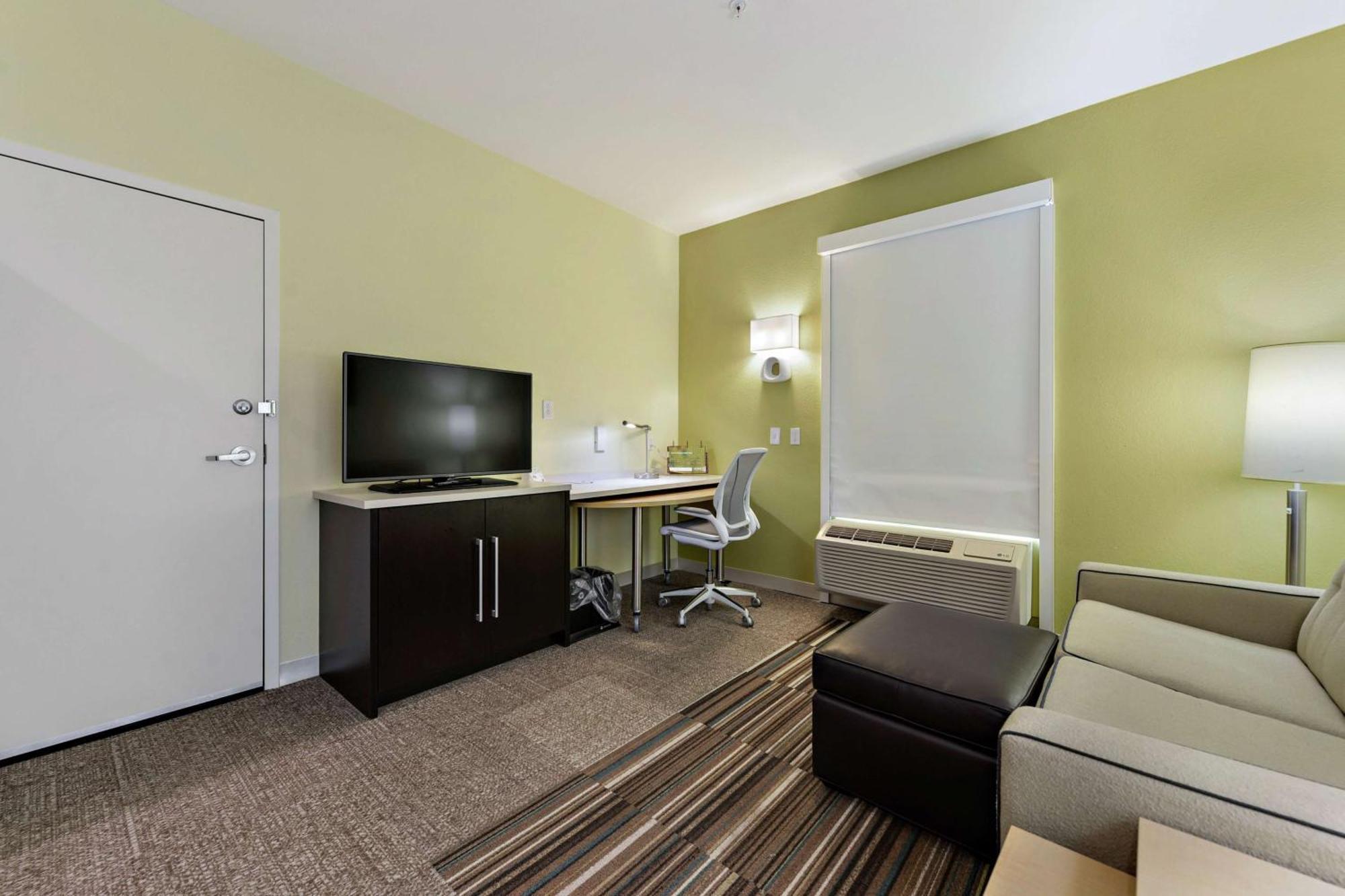 Home2 Suites By Hilton Gulfport I-10 Εξωτερικό φωτογραφία