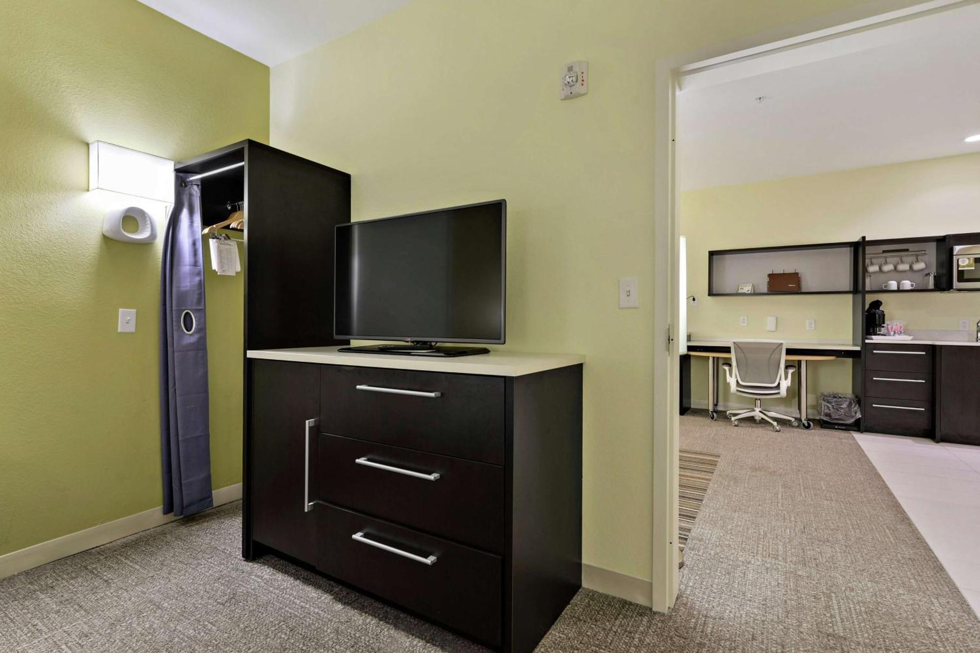 Home2 Suites By Hilton Gulfport I-10 Εξωτερικό φωτογραφία