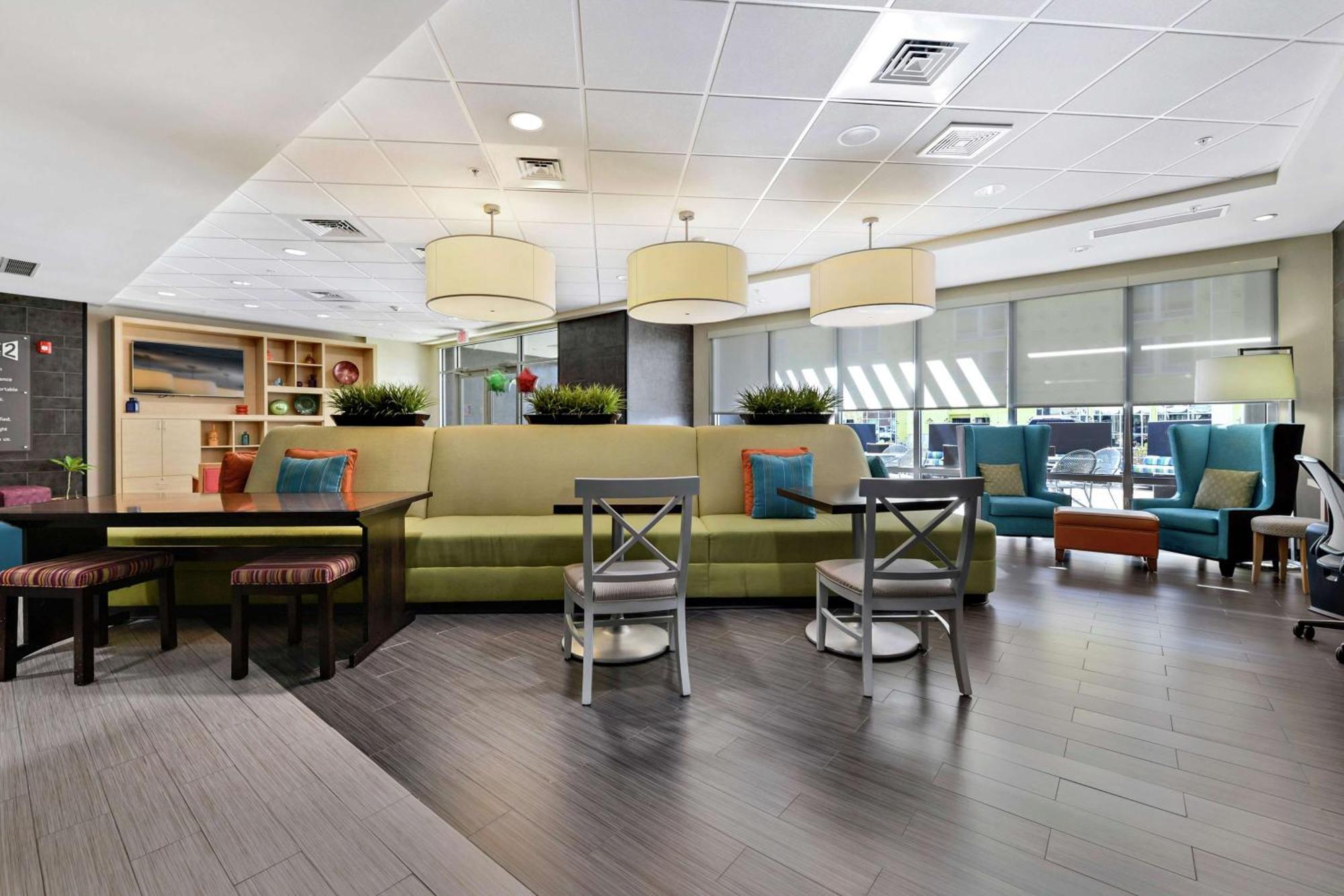 Home2 Suites By Hilton Gulfport I-10 Εξωτερικό φωτογραφία