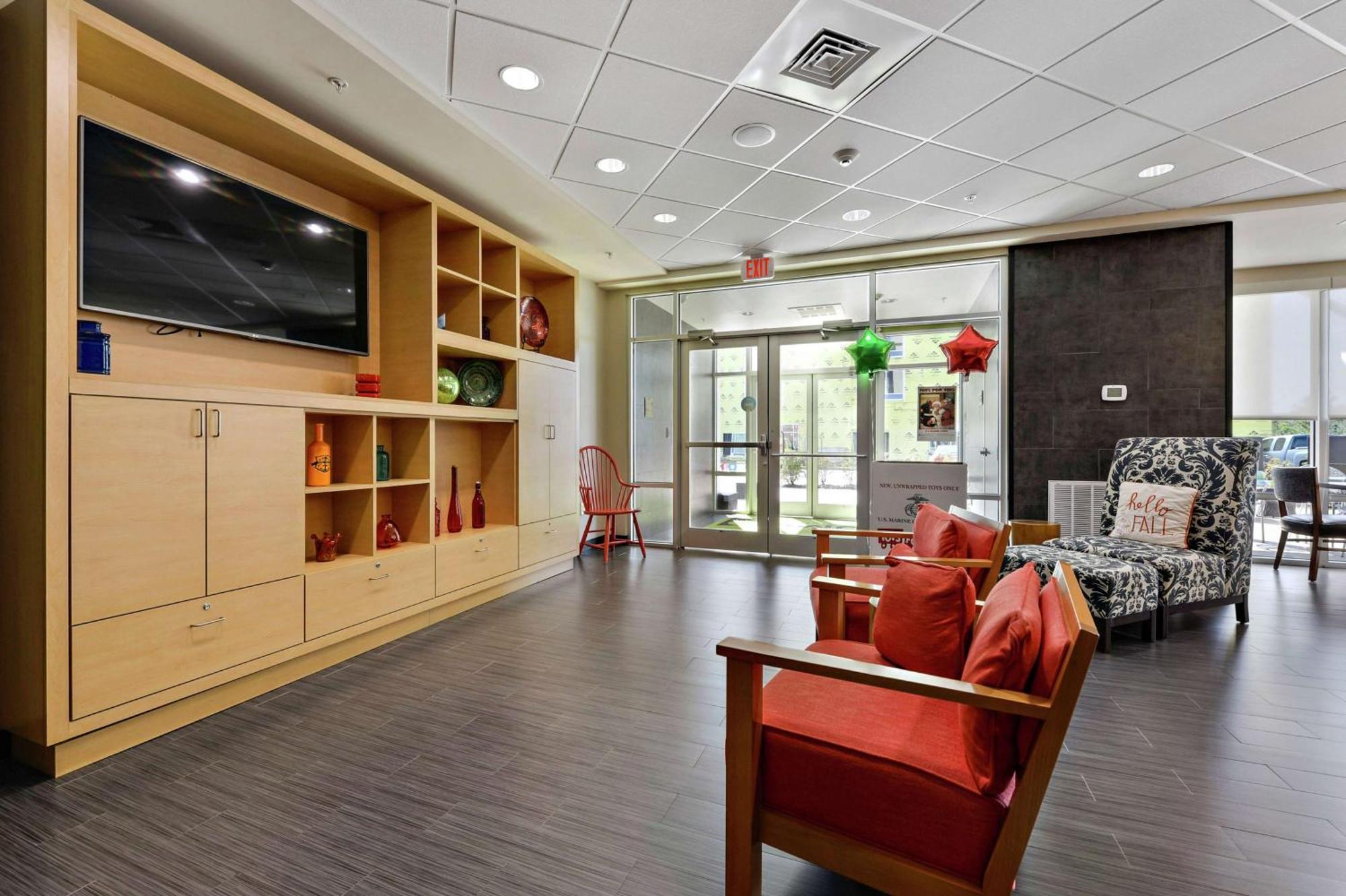 Home2 Suites By Hilton Gulfport I-10 Εξωτερικό φωτογραφία