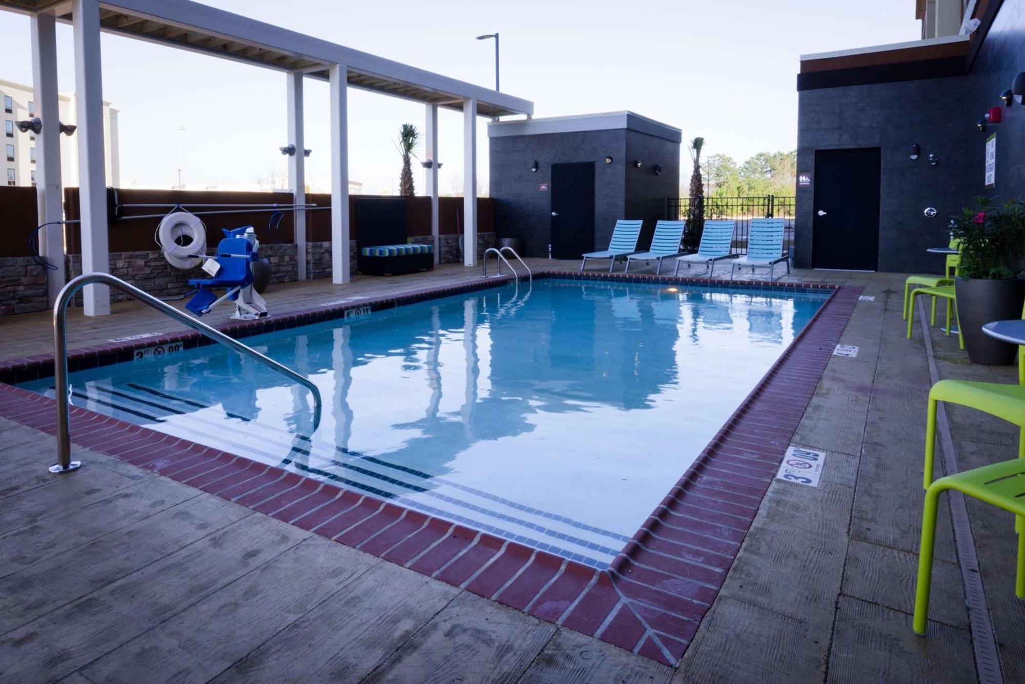 Home2 Suites By Hilton Gulfport I-10 Εξωτερικό φωτογραφία