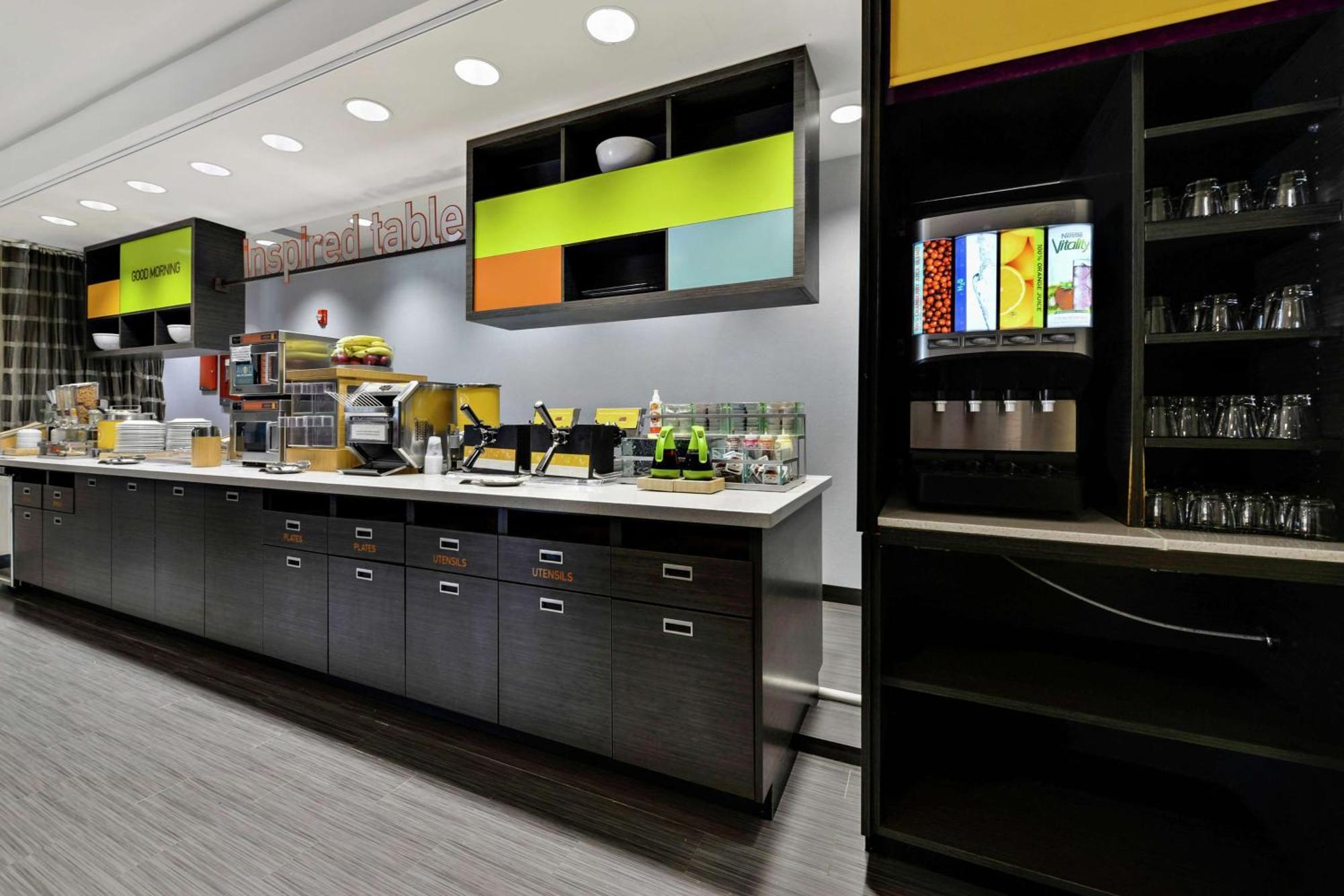 Home2 Suites By Hilton Gulfport I-10 Εξωτερικό φωτογραφία