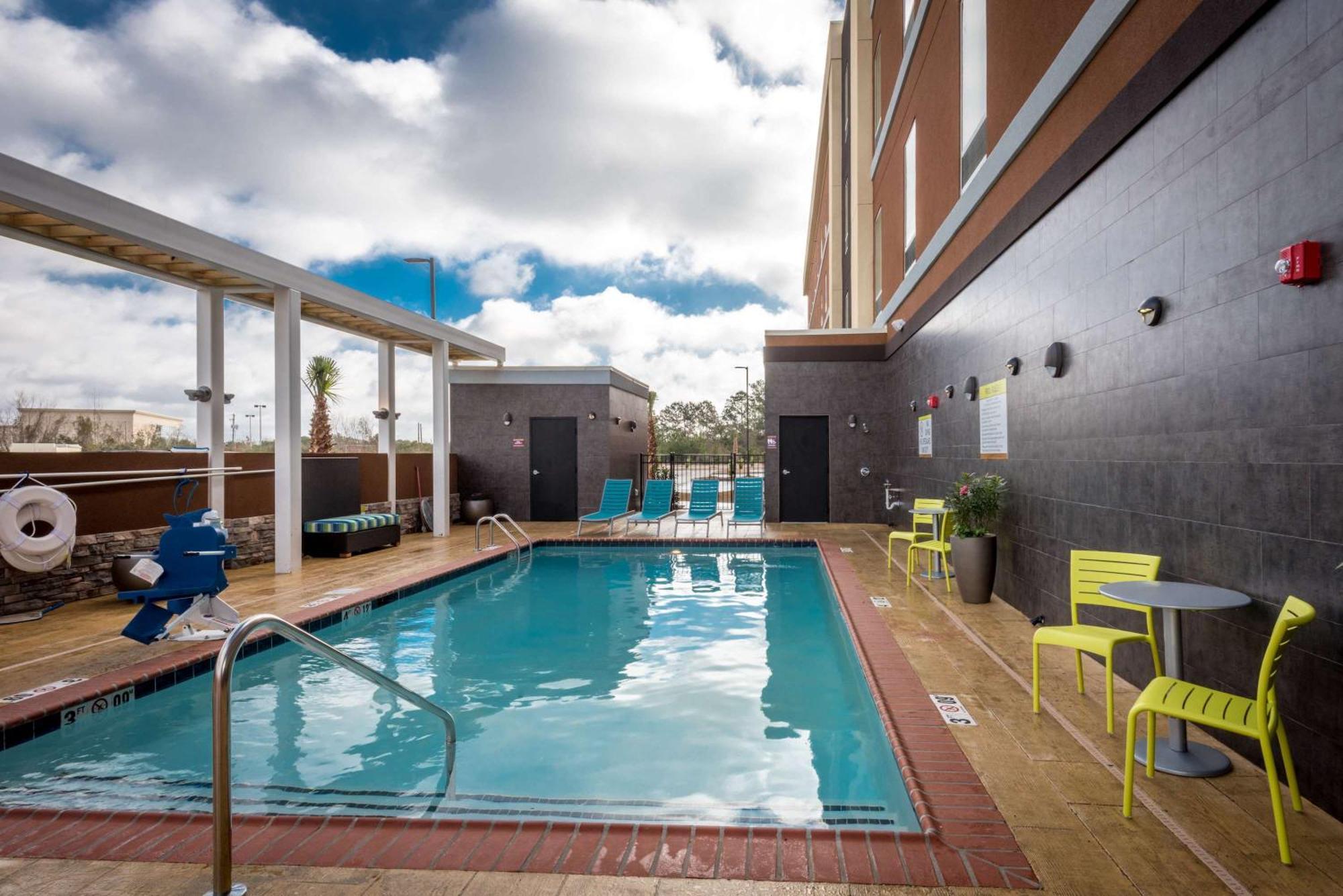 Home2 Suites By Hilton Gulfport I-10 Εξωτερικό φωτογραφία