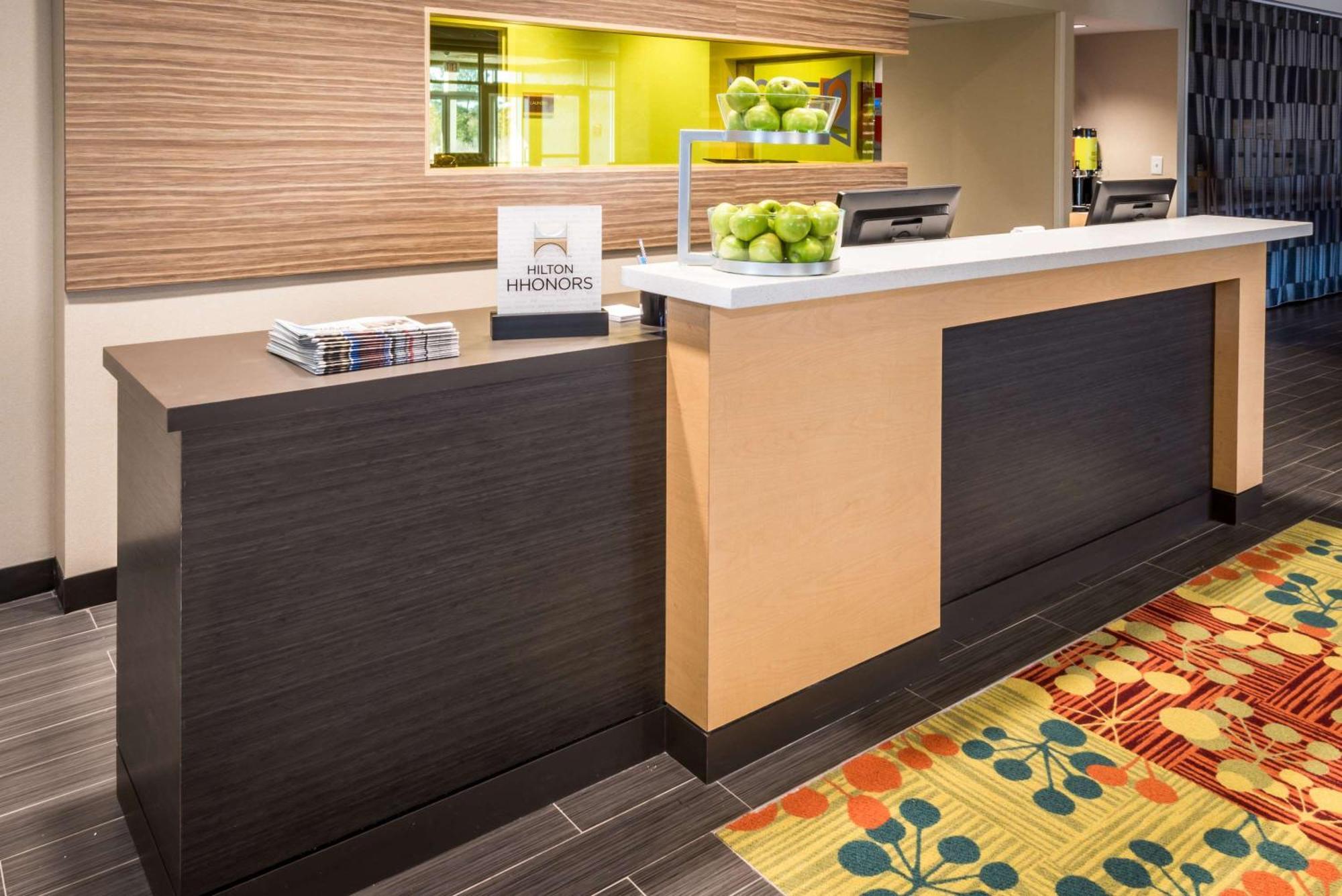 Home2 Suites By Hilton Gulfport I-10 Εξωτερικό φωτογραφία