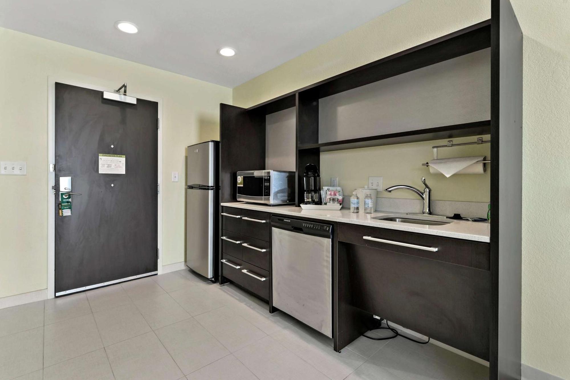 Home2 Suites By Hilton Gulfport I-10 Εξωτερικό φωτογραφία