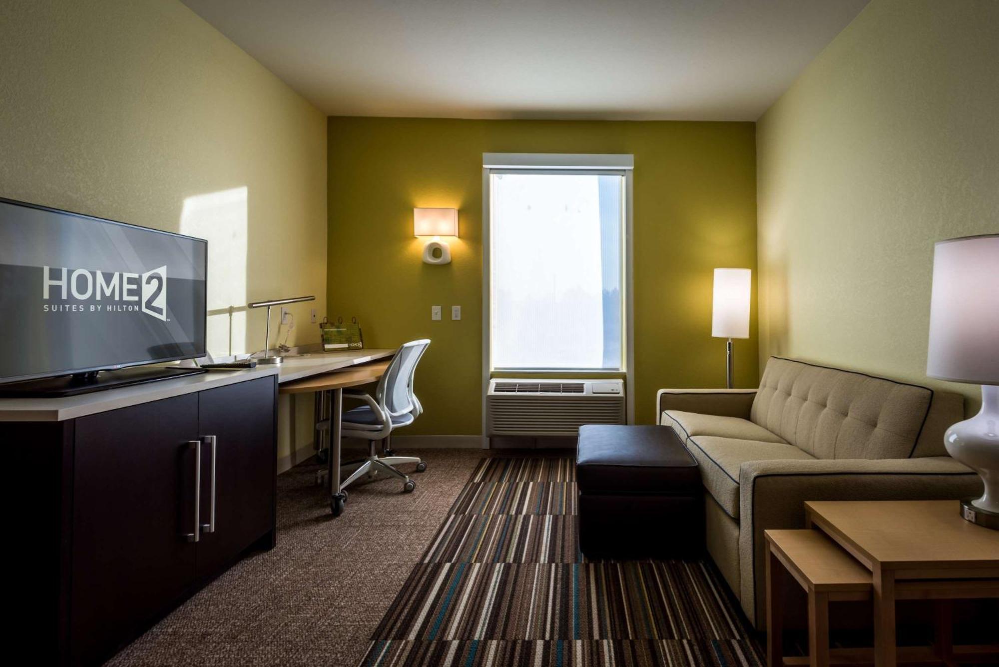 Home2 Suites By Hilton Gulfport I-10 Εξωτερικό φωτογραφία