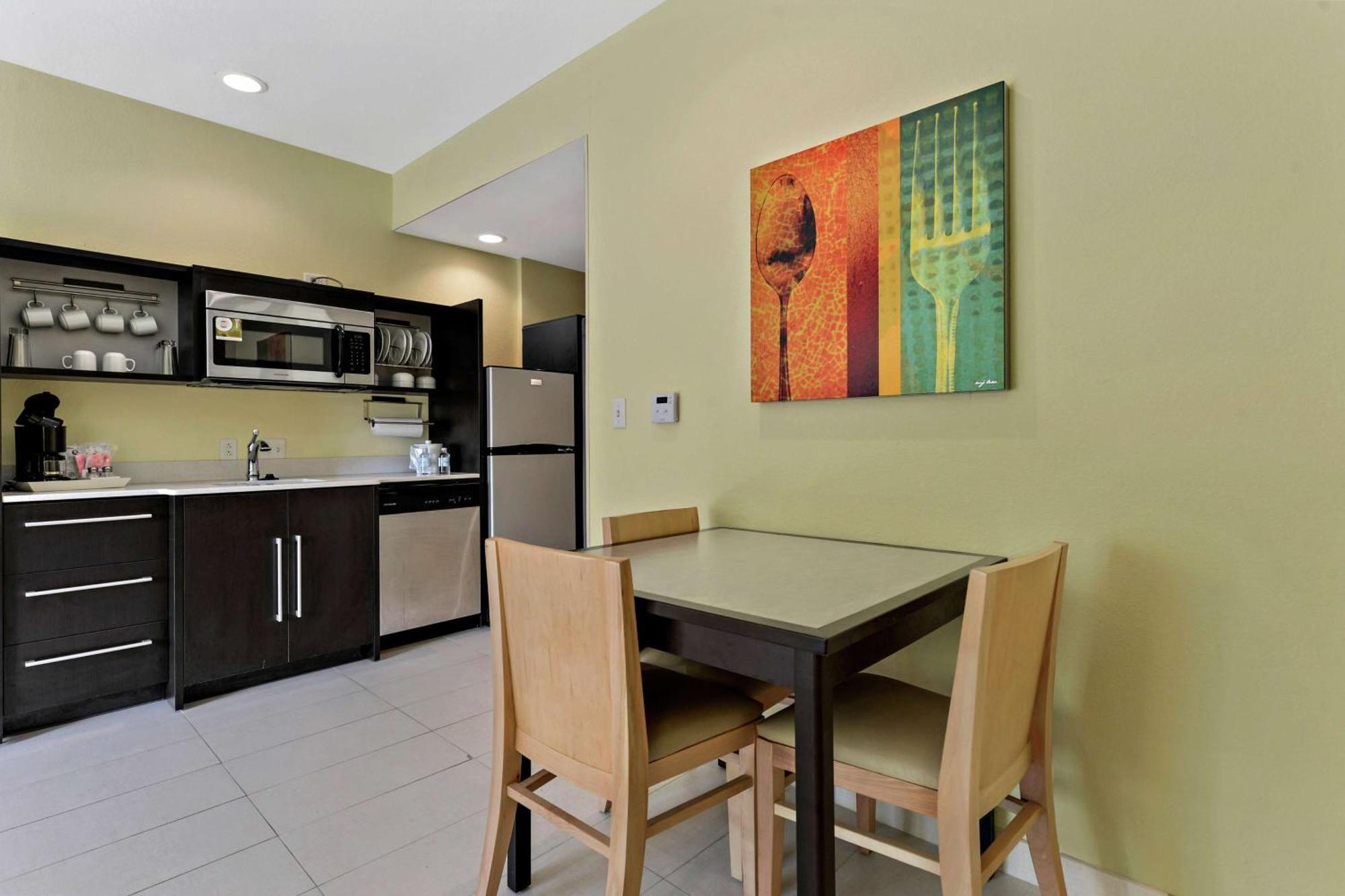 Home2 Suites By Hilton Gulfport I-10 Εξωτερικό φωτογραφία