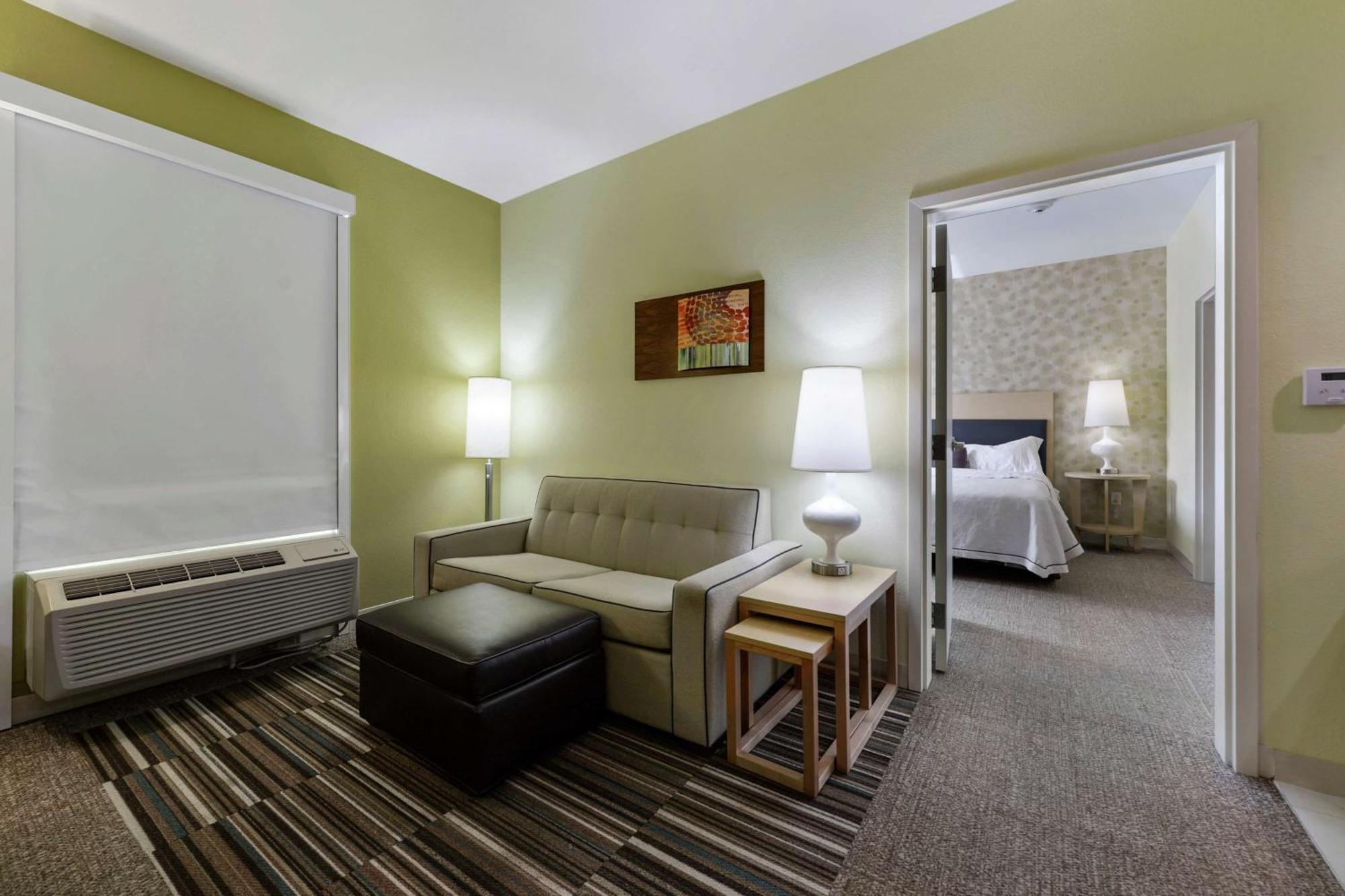 Home2 Suites By Hilton Gulfport I-10 Εξωτερικό φωτογραφία