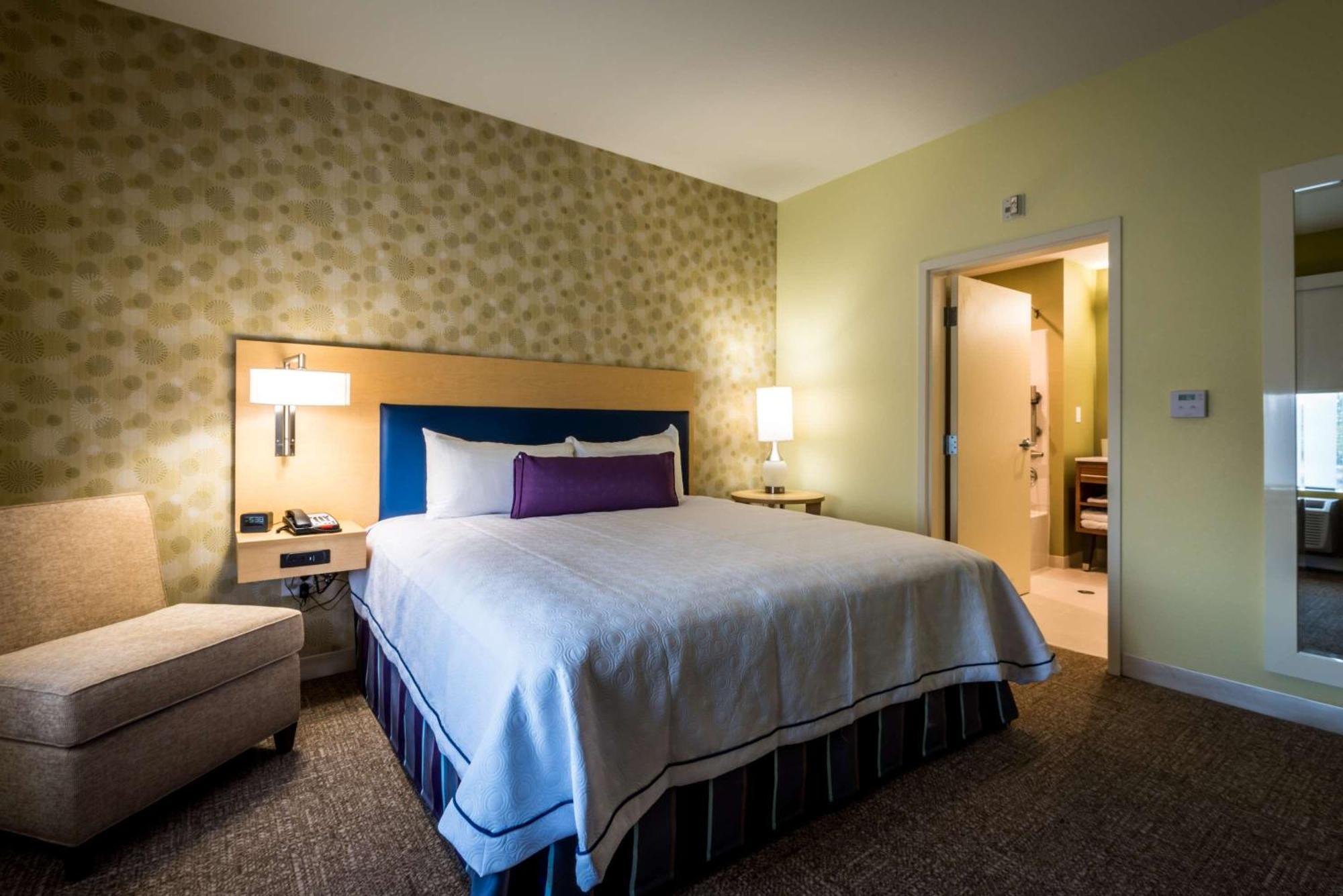 Home2 Suites By Hilton Gulfport I-10 Εξωτερικό φωτογραφία