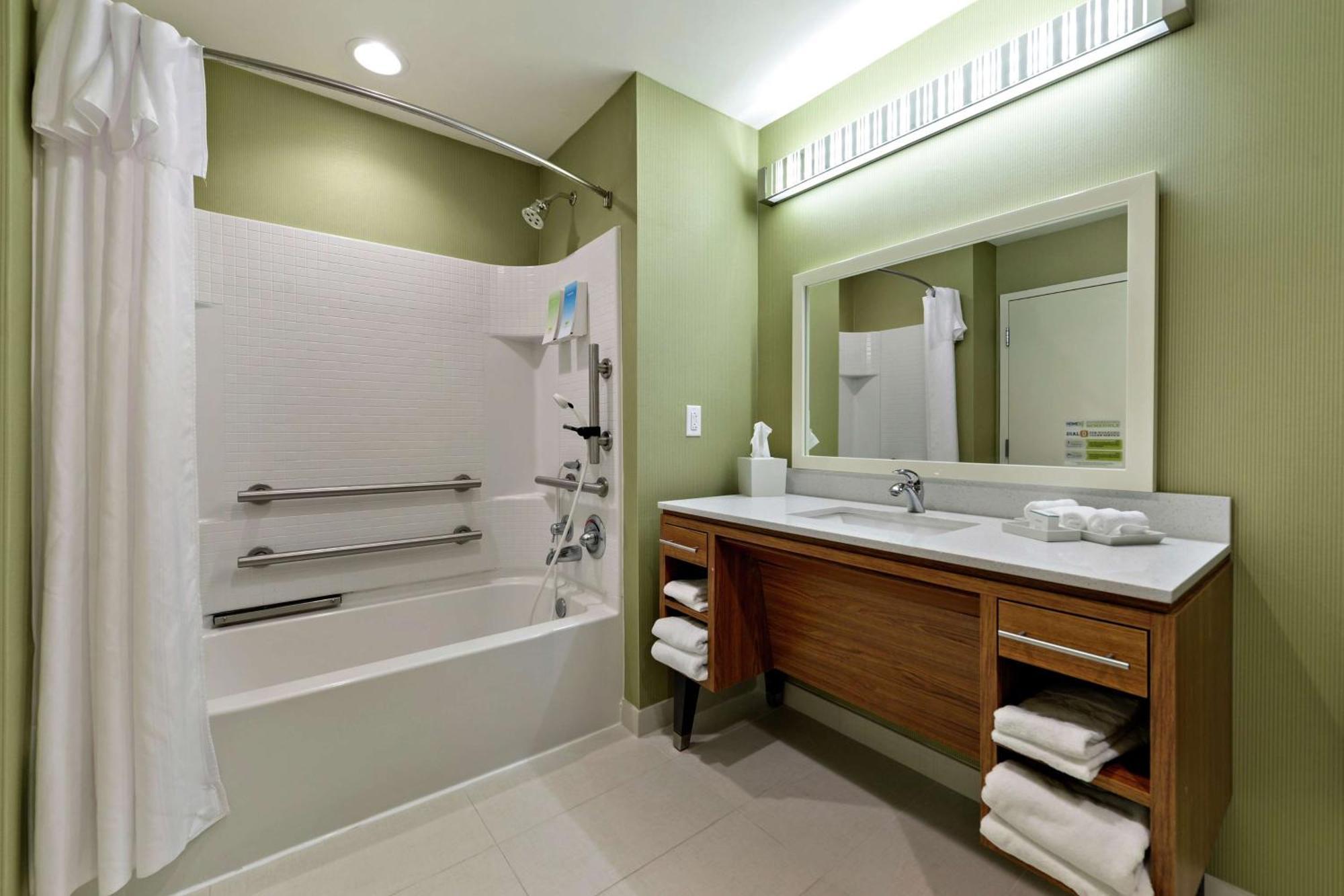 Home2 Suites By Hilton Gulfport I-10 Εξωτερικό φωτογραφία