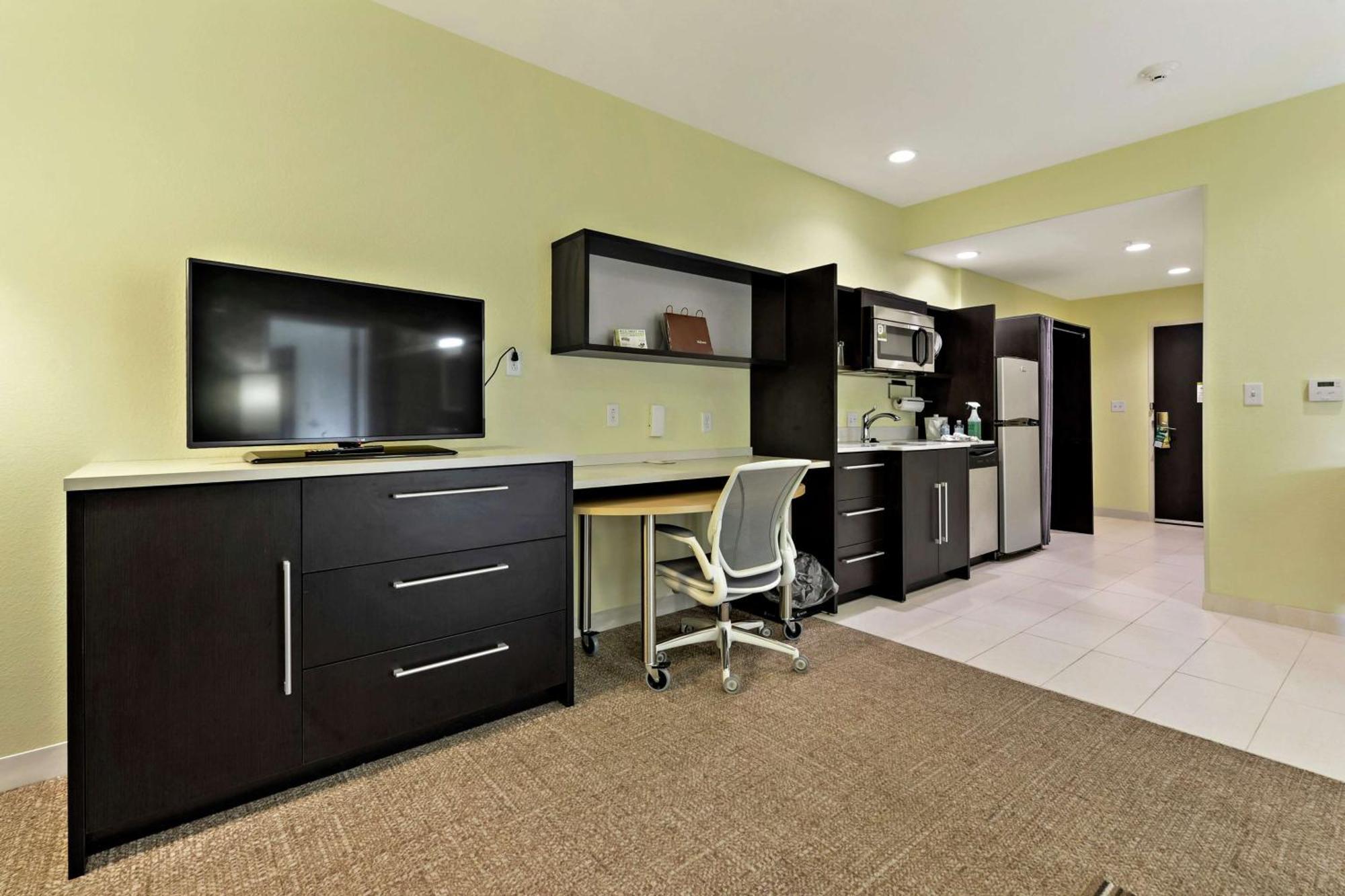 Home2 Suites By Hilton Gulfport I-10 Εξωτερικό φωτογραφία
