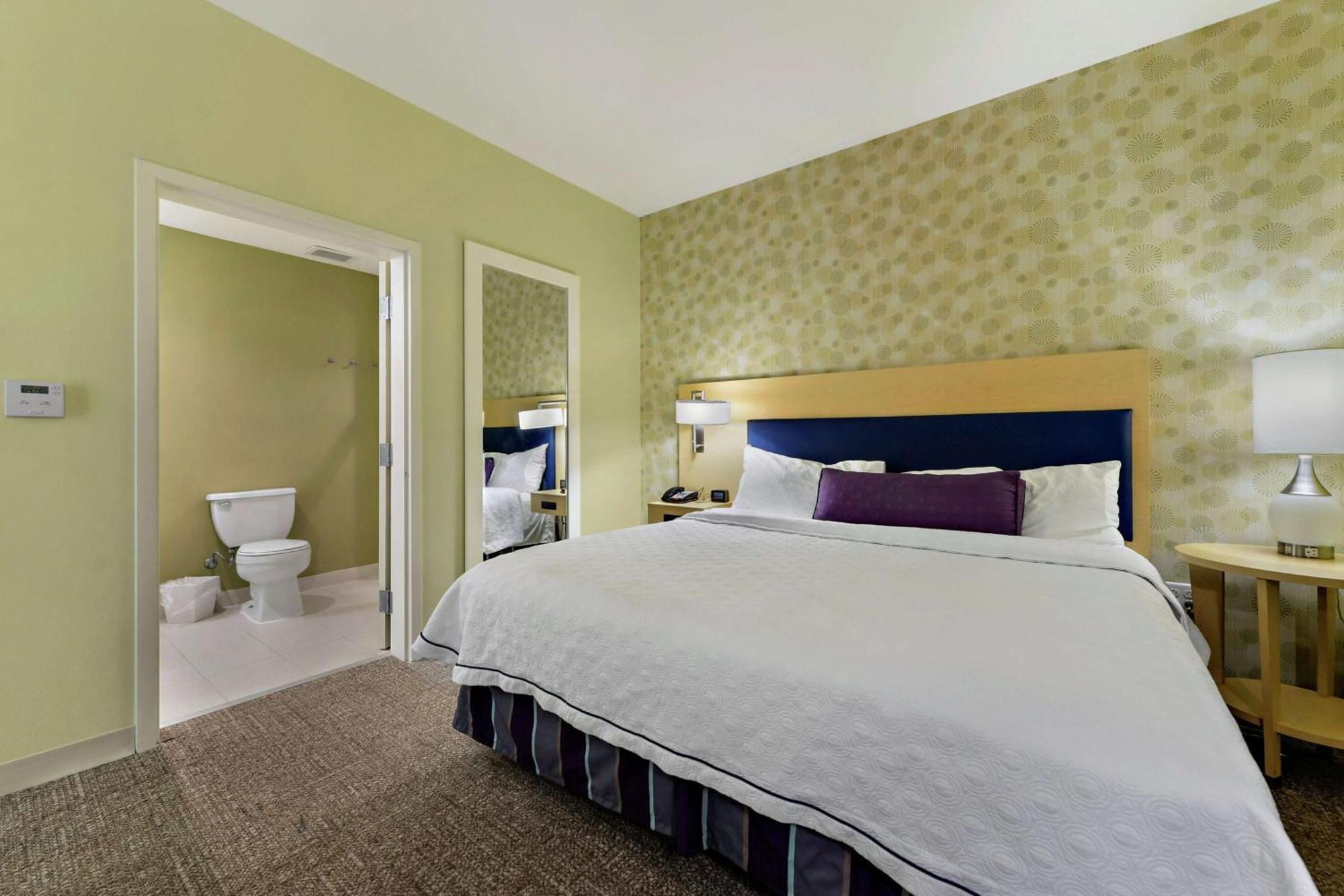 Home2 Suites By Hilton Gulfport I-10 Εξωτερικό φωτογραφία