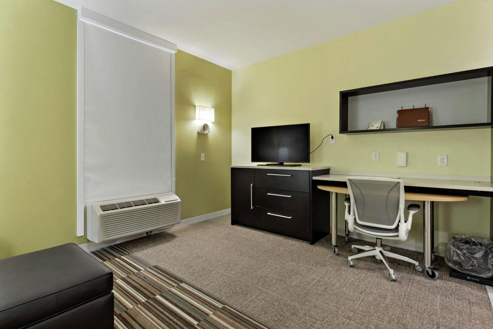 Home2 Suites By Hilton Gulfport I-10 Εξωτερικό φωτογραφία
