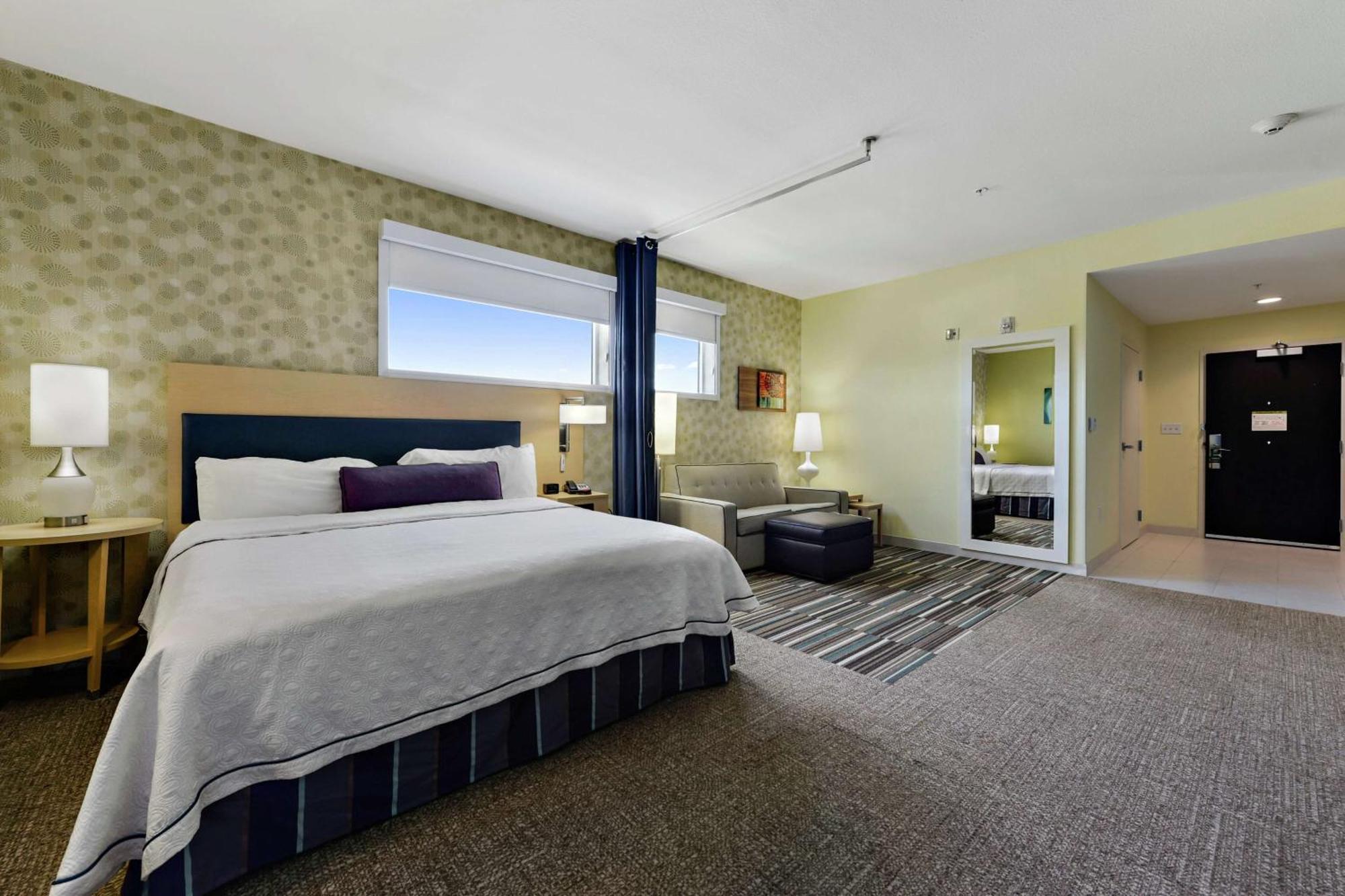 Home2 Suites By Hilton Gulfport I-10 Εξωτερικό φωτογραφία