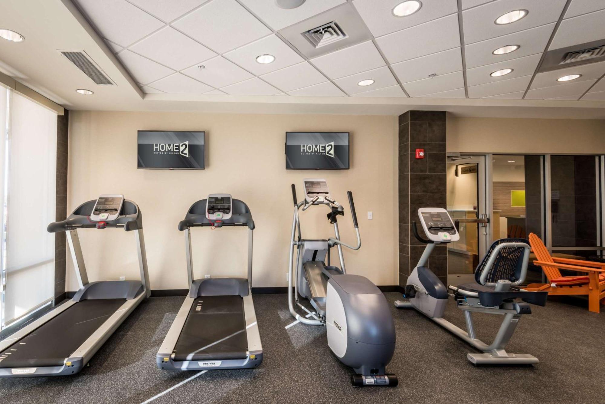 Home2 Suites By Hilton Gulfport I-10 Εξωτερικό φωτογραφία