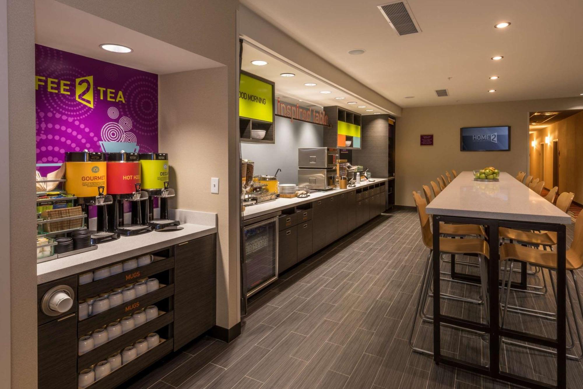 Home2 Suites By Hilton Gulfport I-10 Εξωτερικό φωτογραφία