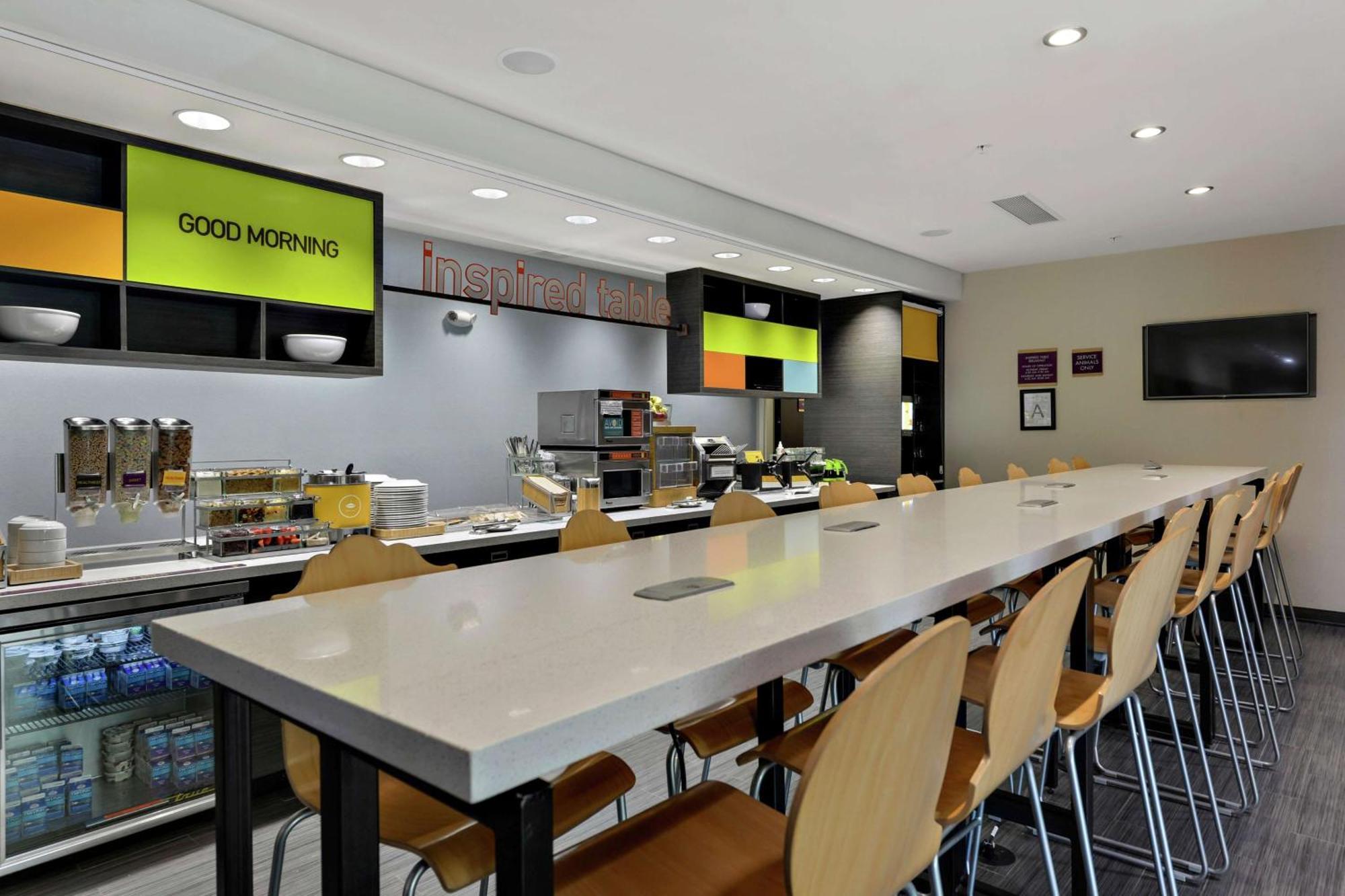 Home2 Suites By Hilton Gulfport I-10 Εξωτερικό φωτογραφία