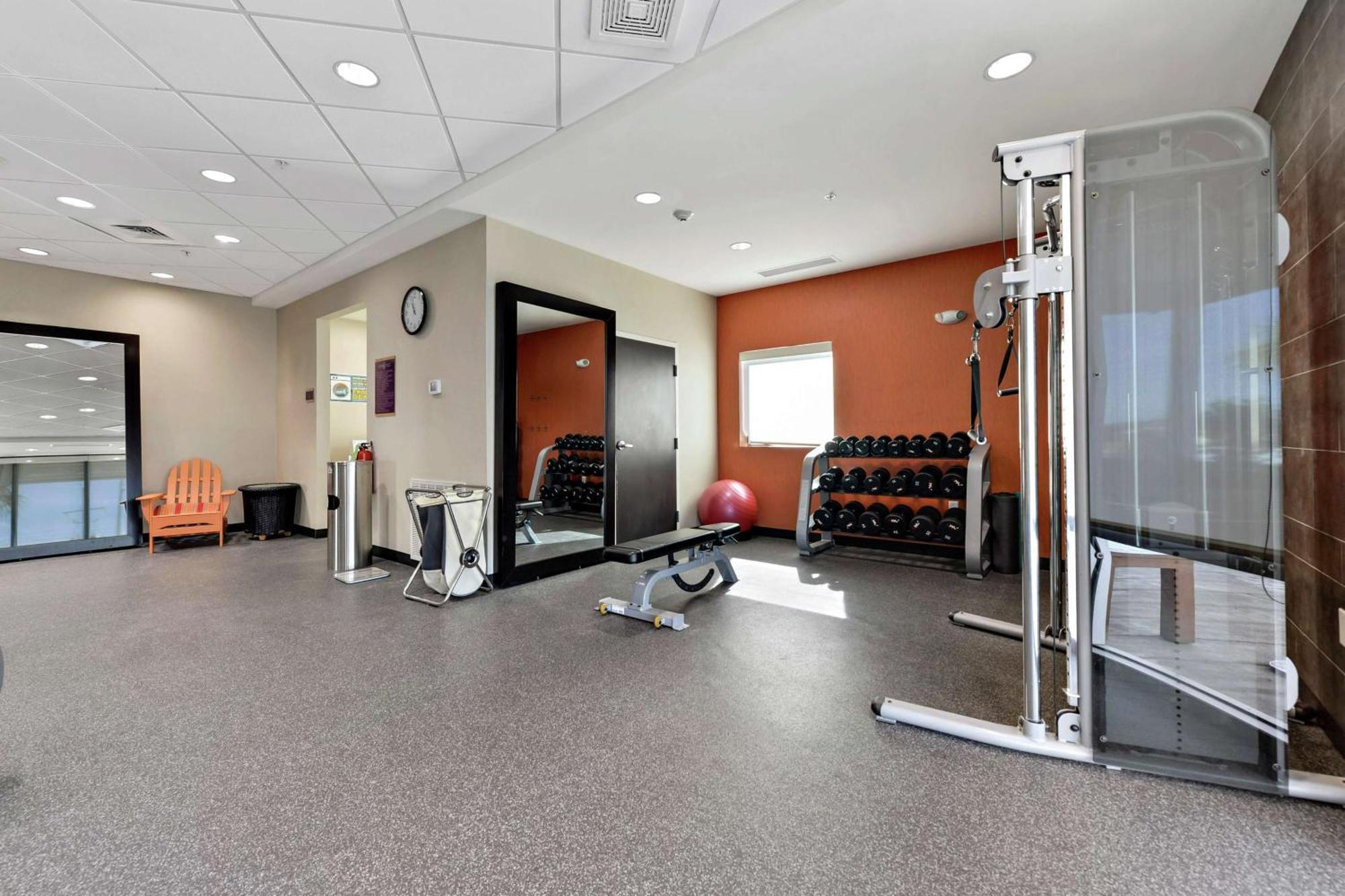 Home2 Suites By Hilton Gulfport I-10 Εξωτερικό φωτογραφία
