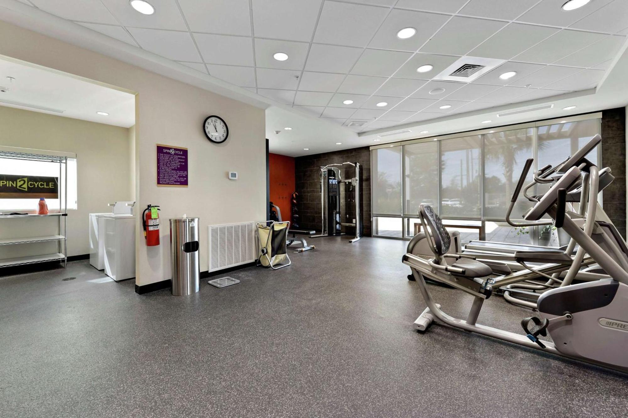 Home2 Suites By Hilton Gulfport I-10 Εξωτερικό φωτογραφία
