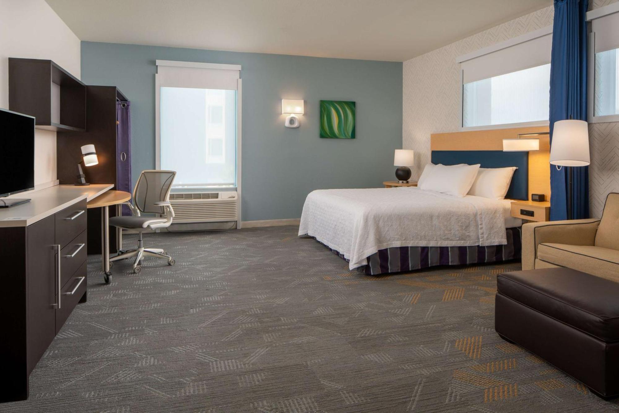 Home2 Suites By Hilton Gulfport I-10 Εξωτερικό φωτογραφία