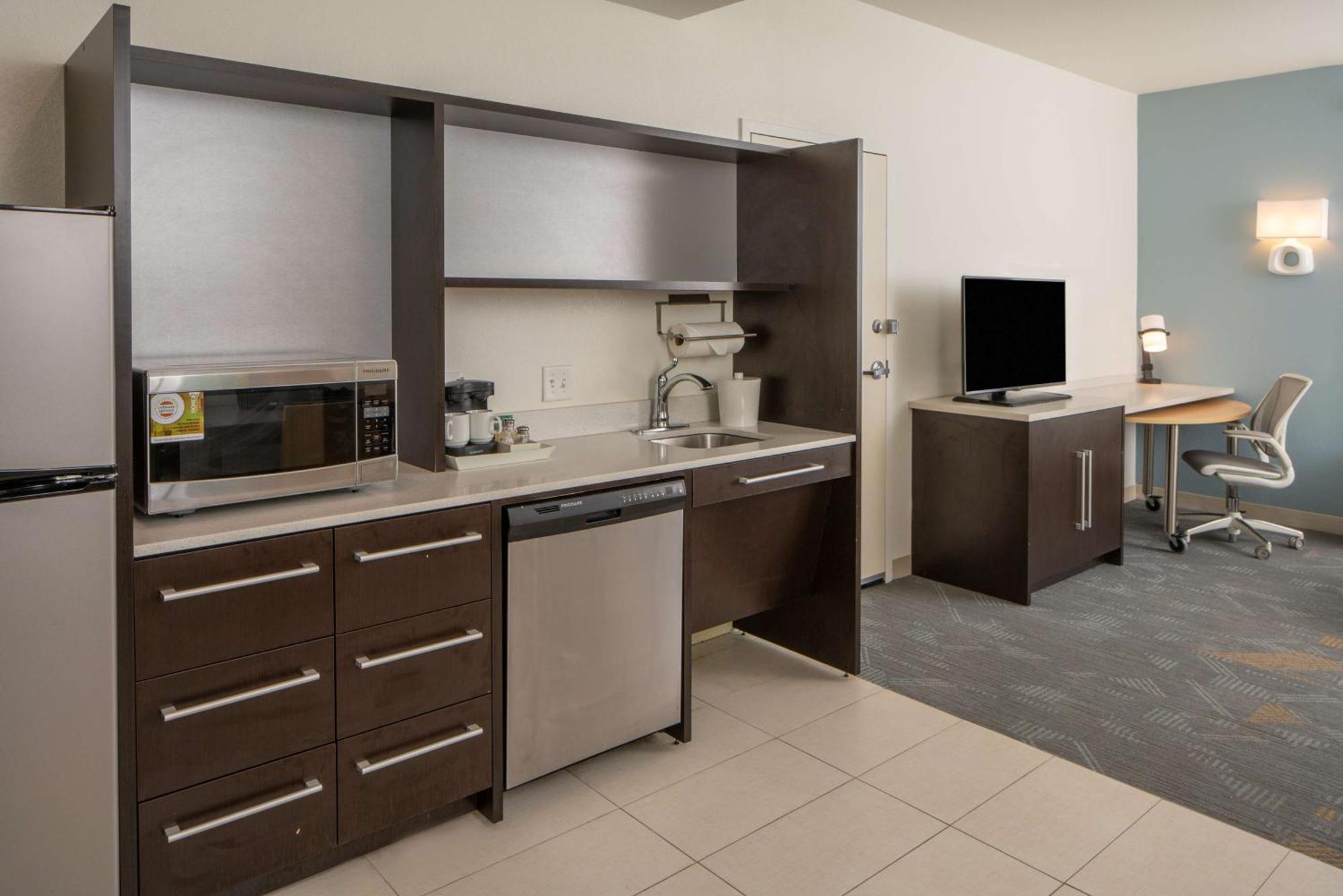 Home2 Suites By Hilton Gulfport I-10 Εξωτερικό φωτογραφία