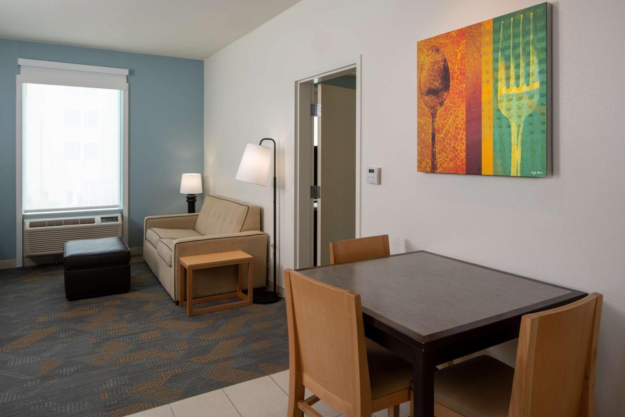 Home2 Suites By Hilton Gulfport I-10 Εξωτερικό φωτογραφία