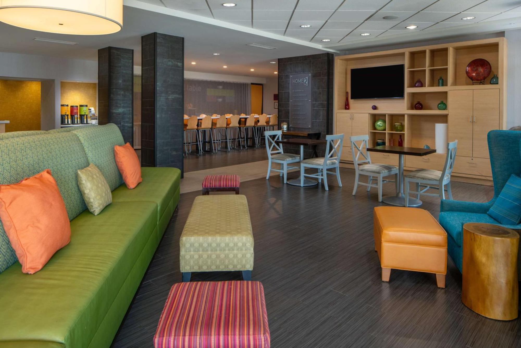 Home2 Suites By Hilton Gulfport I-10 Εξωτερικό φωτογραφία