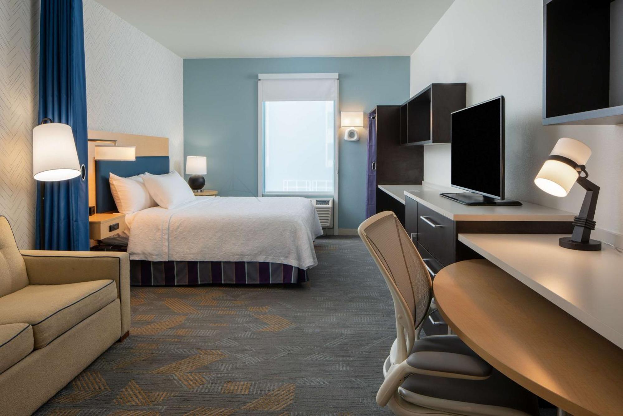 Home2 Suites By Hilton Gulfport I-10 Εξωτερικό φωτογραφία