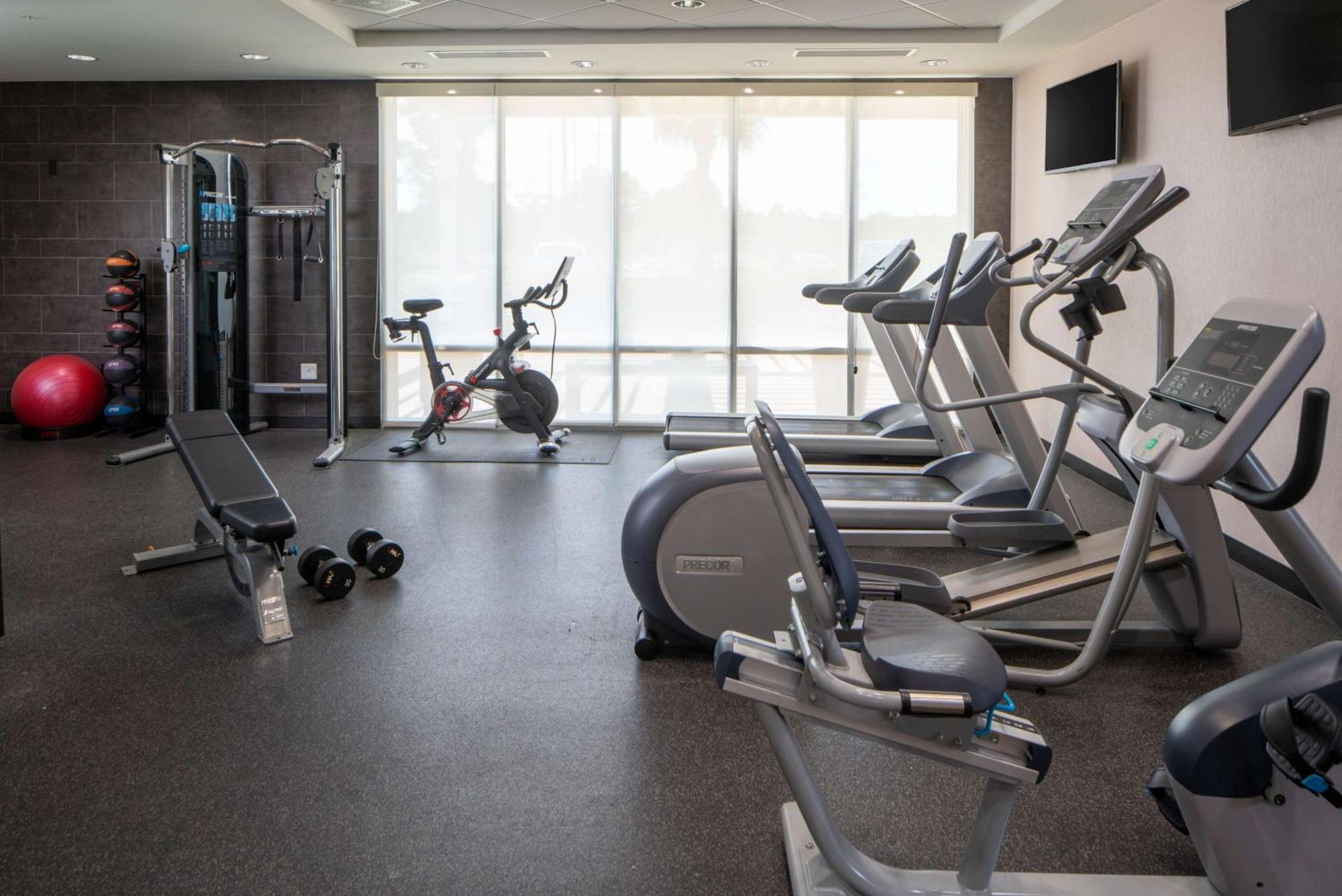 Home2 Suites By Hilton Gulfport I-10 Εξωτερικό φωτογραφία