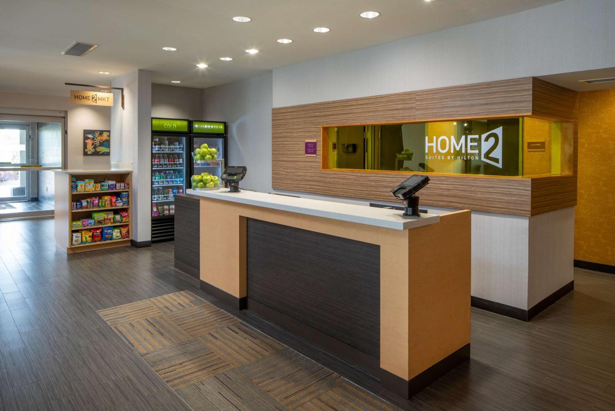 Home2 Suites By Hilton Gulfport I-10 Εξωτερικό φωτογραφία