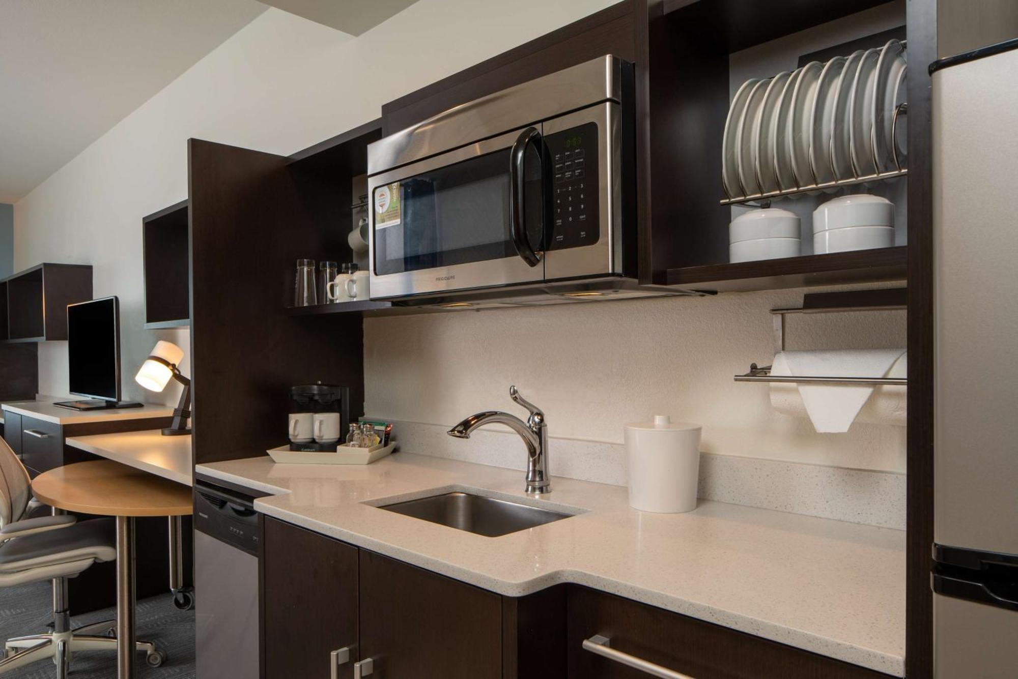 Home2 Suites By Hilton Gulfport I-10 Εξωτερικό φωτογραφία