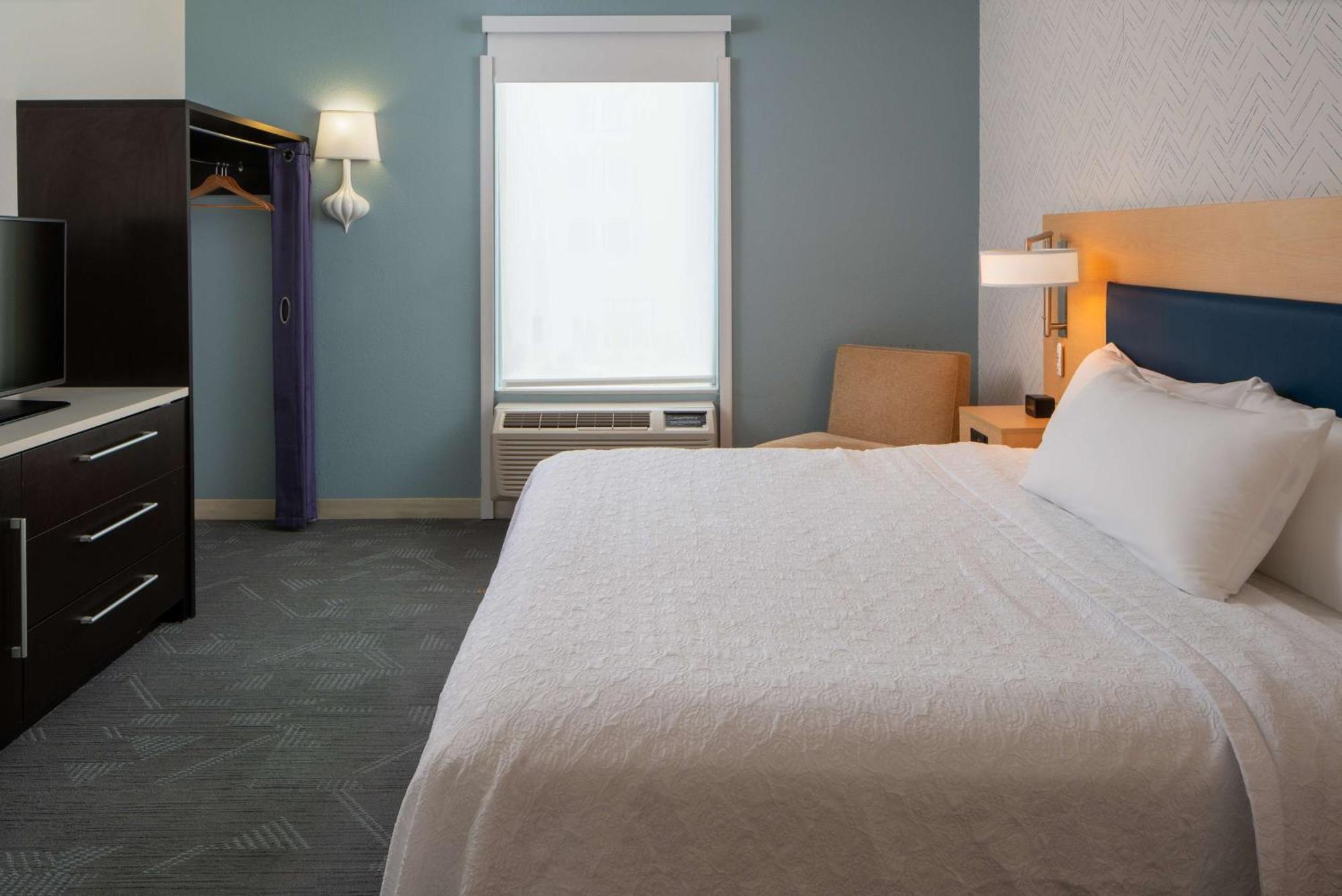 Home2 Suites By Hilton Gulfport I-10 Εξωτερικό φωτογραφία