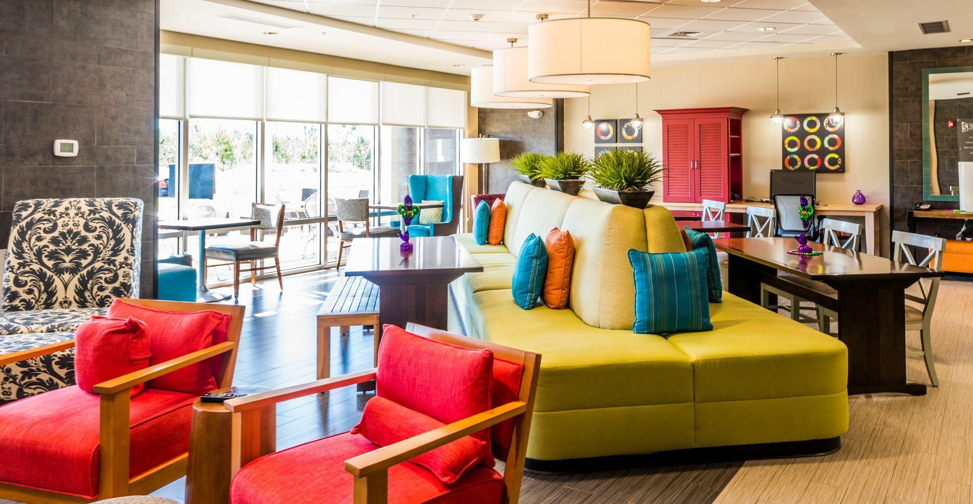 Home2 Suites By Hilton Gulfport I-10 Εξωτερικό φωτογραφία