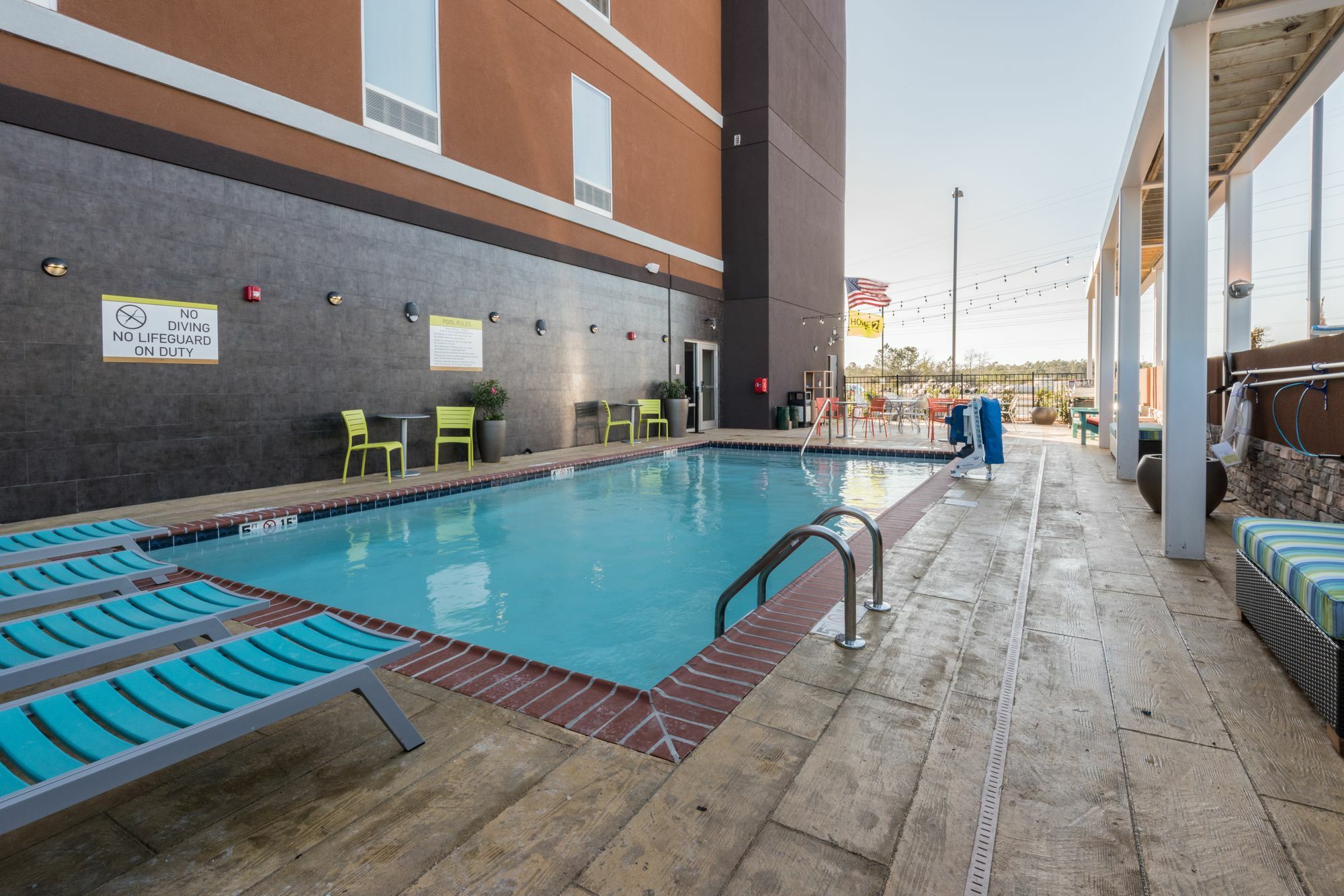 Home2 Suites By Hilton Gulfport I-10 Εξωτερικό φωτογραφία